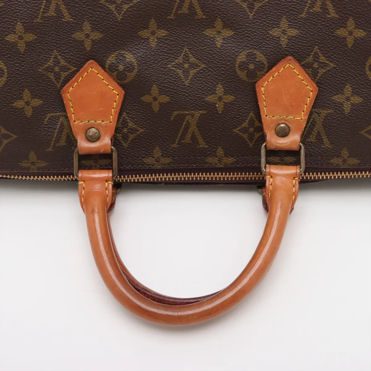 Monogram Speedy 40 M41522 842MB Brown — view 5