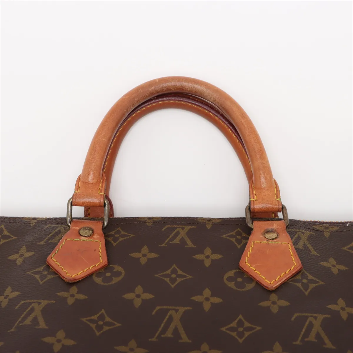 Monogram Speedy 40 M41522 842MB Brown — view 6