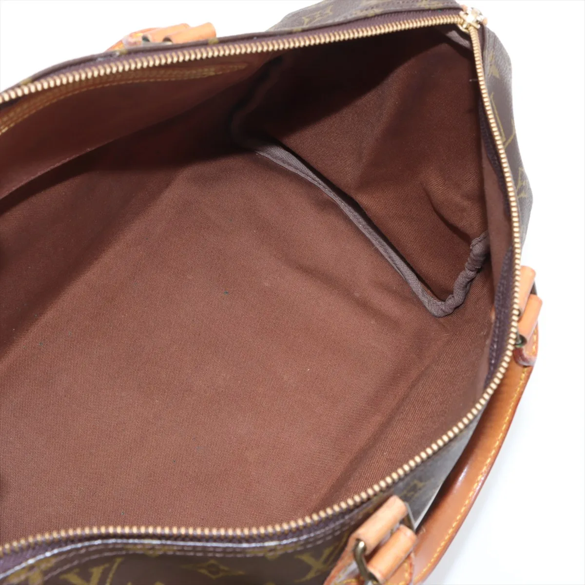 Monogram Speedy 40 M41522 842MB Brown — view 7