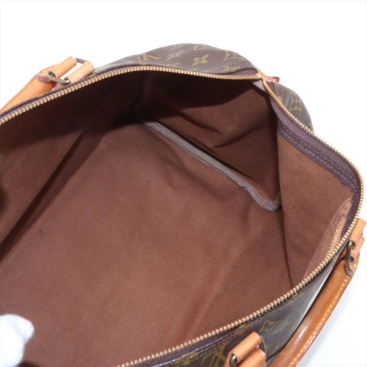 Monogram Speedy 40 M41522 842MB Brown — view 8