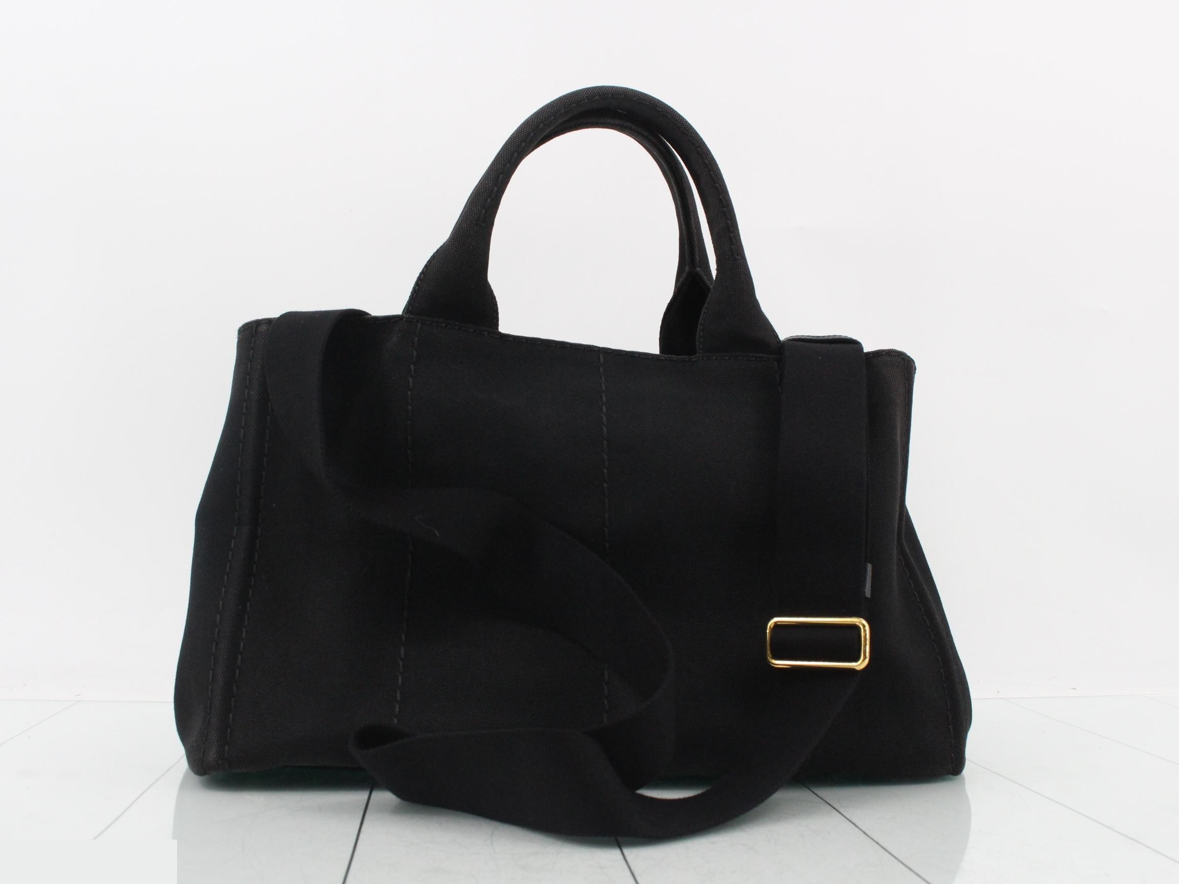 Canapa 2-way handbag — view 2