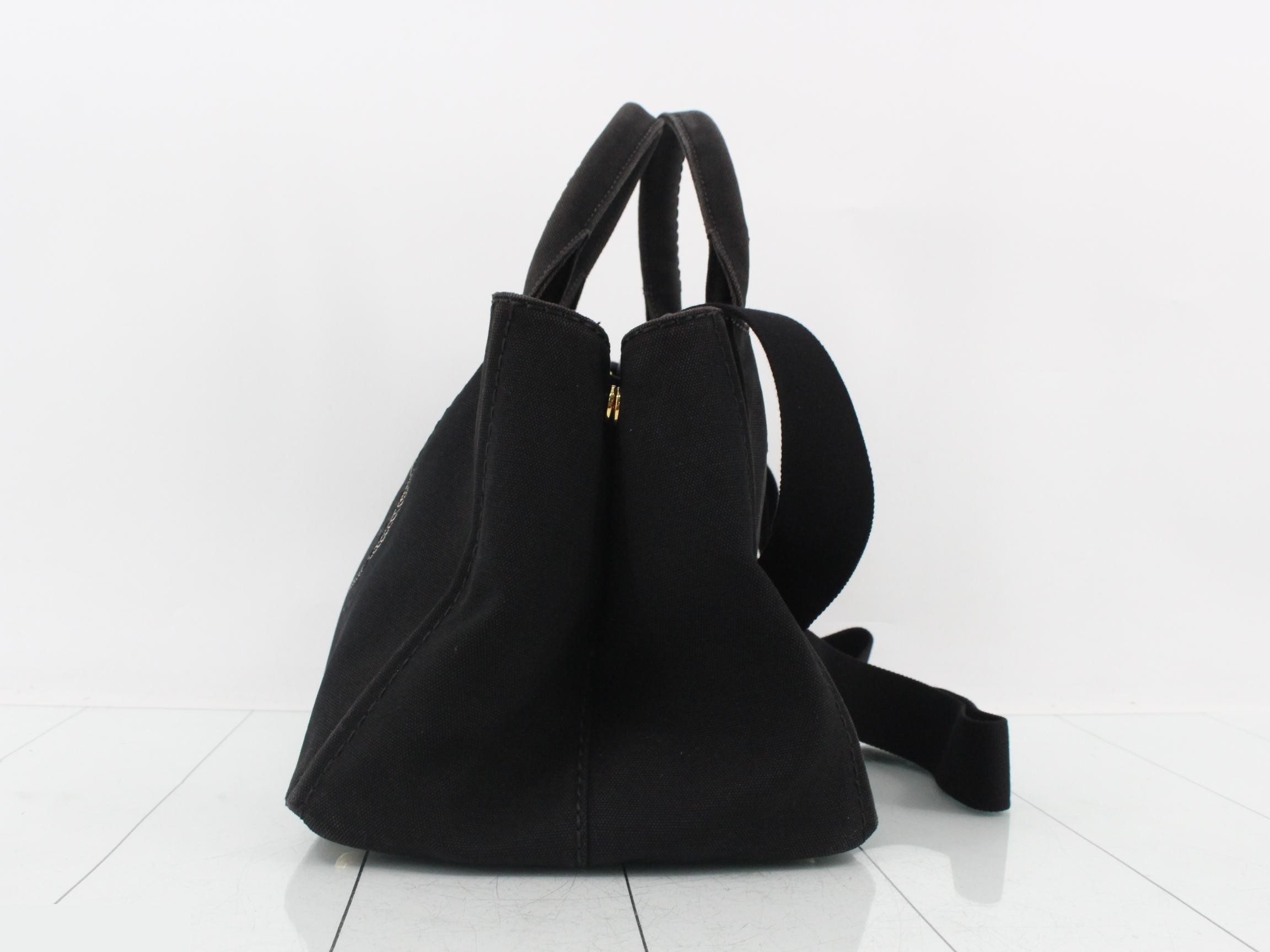 Canapa 2-way handbag — view 3
