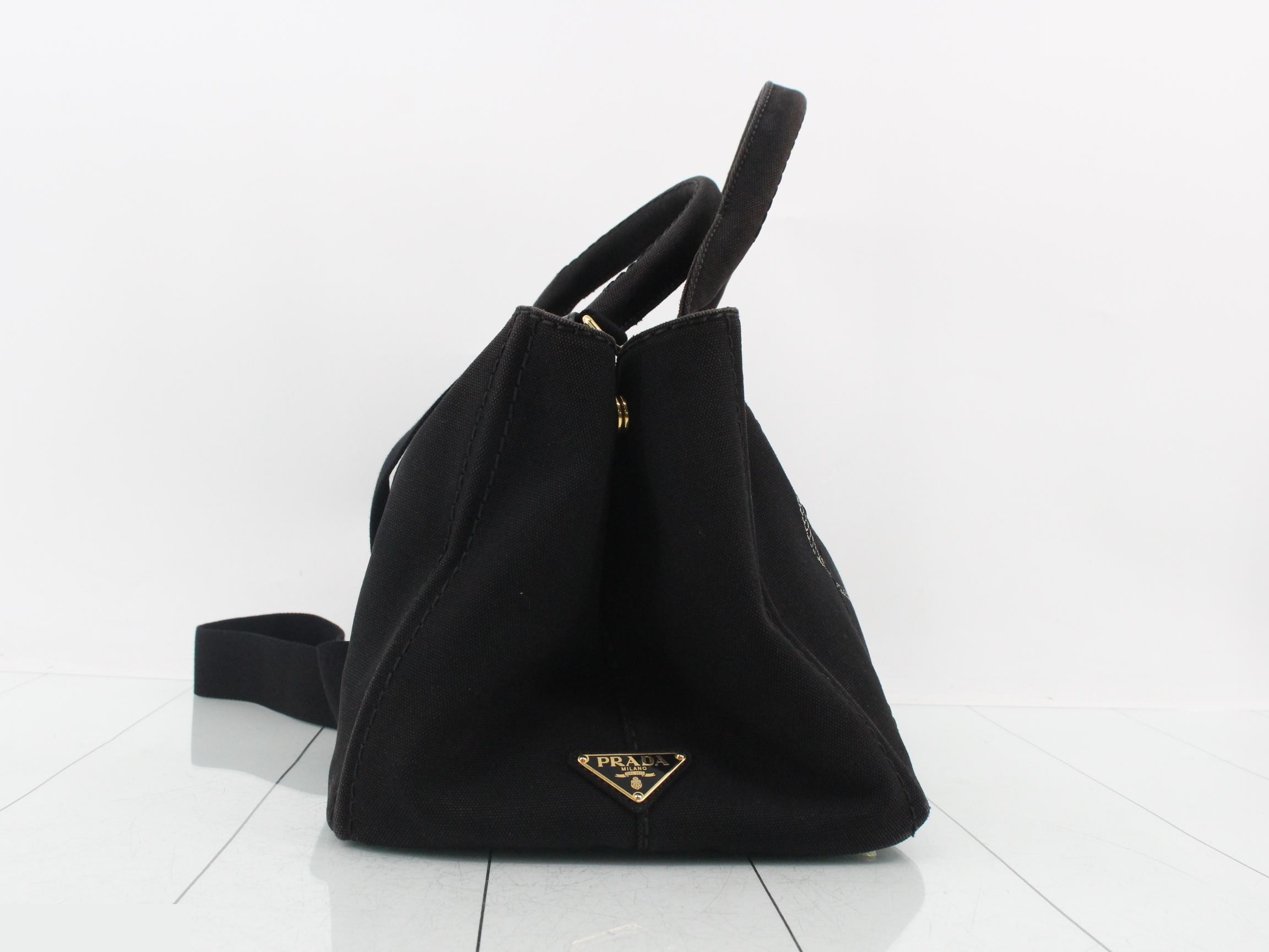 Canapa 2-way handbag — view 4