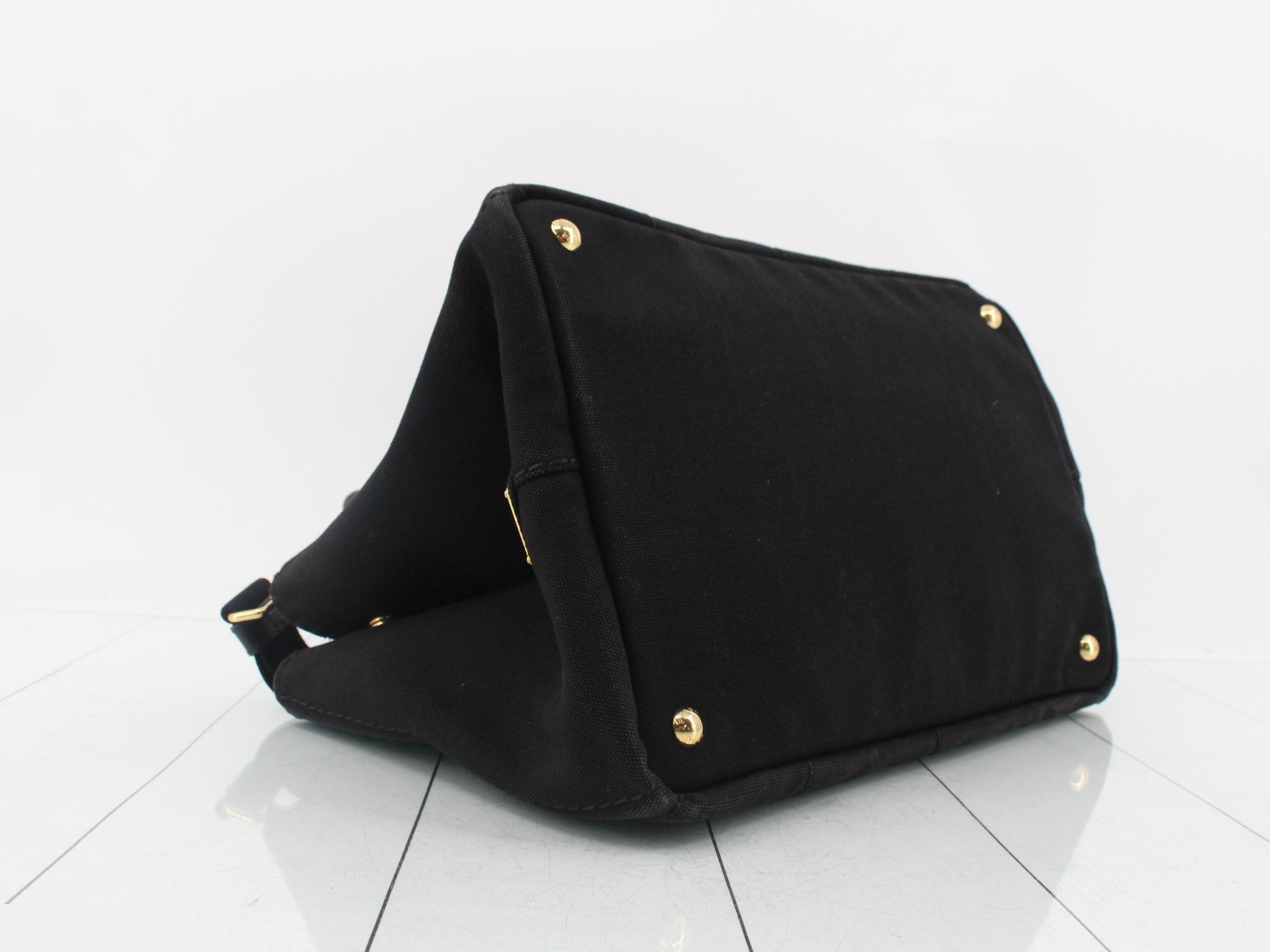 Canapa 2-way handbag — view 5