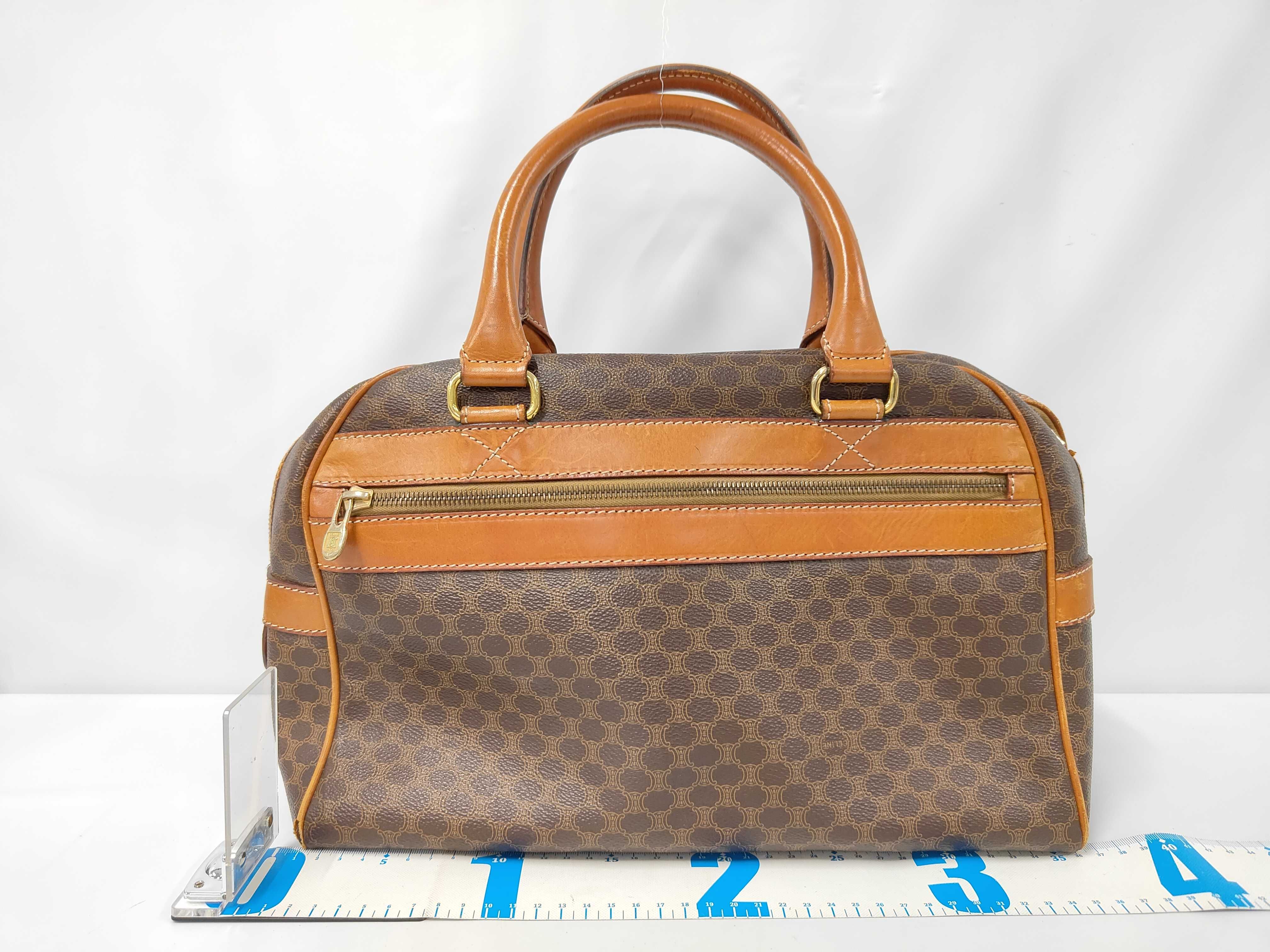 Macadam Boston Bag — view 2