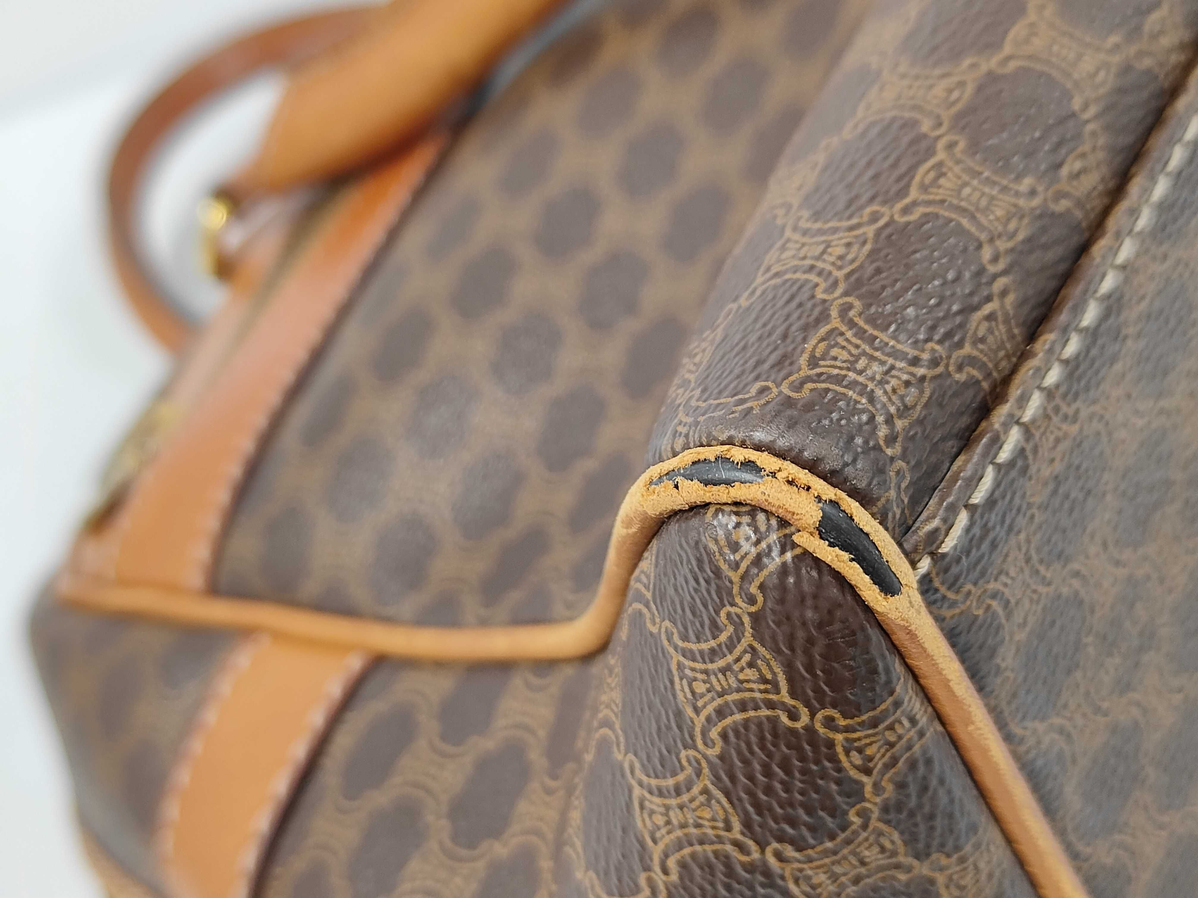Macadam Boston Bag — view 4