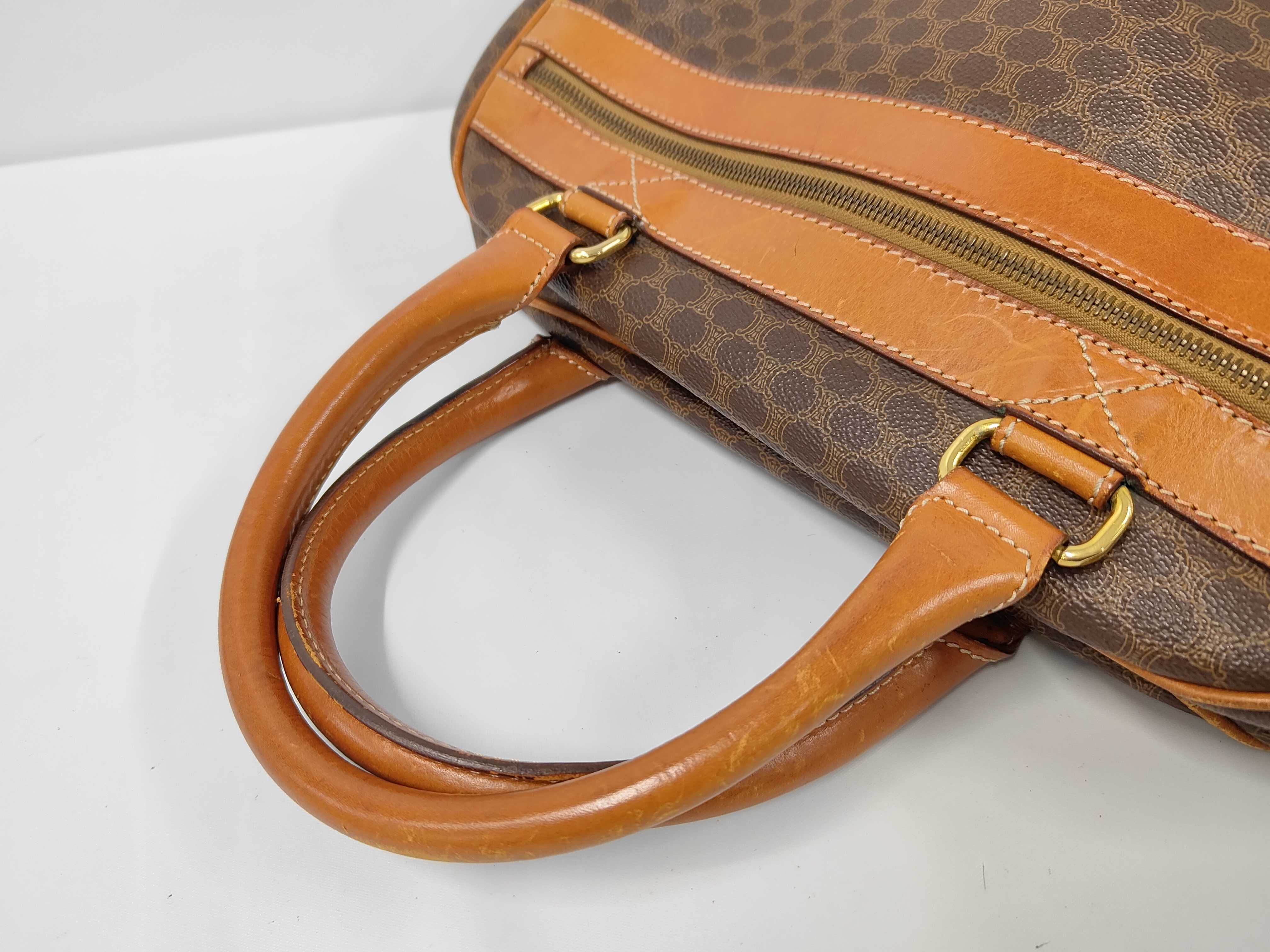 Macadam Boston Bag — view 5