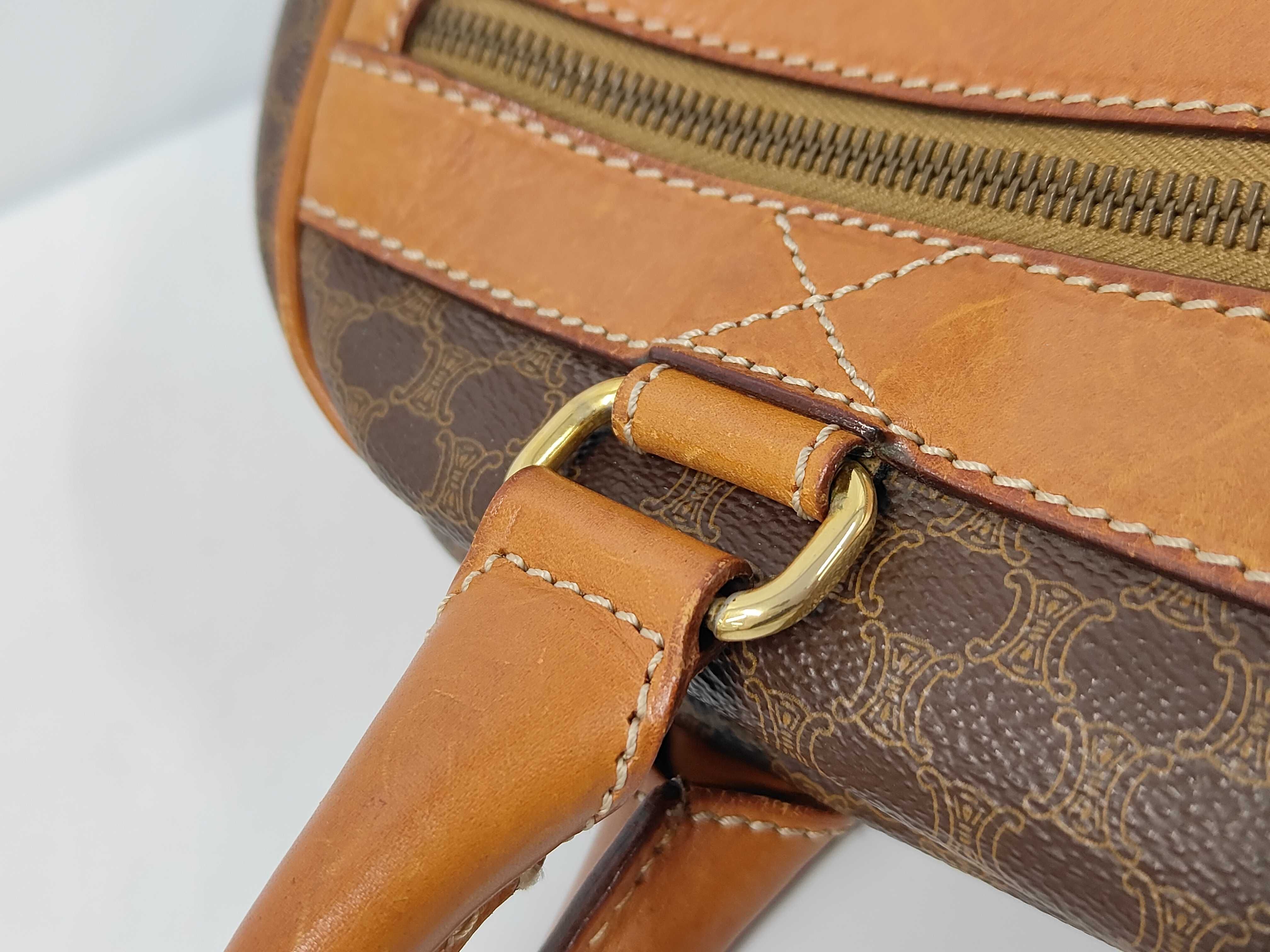 Macadam Boston Bag — view 6