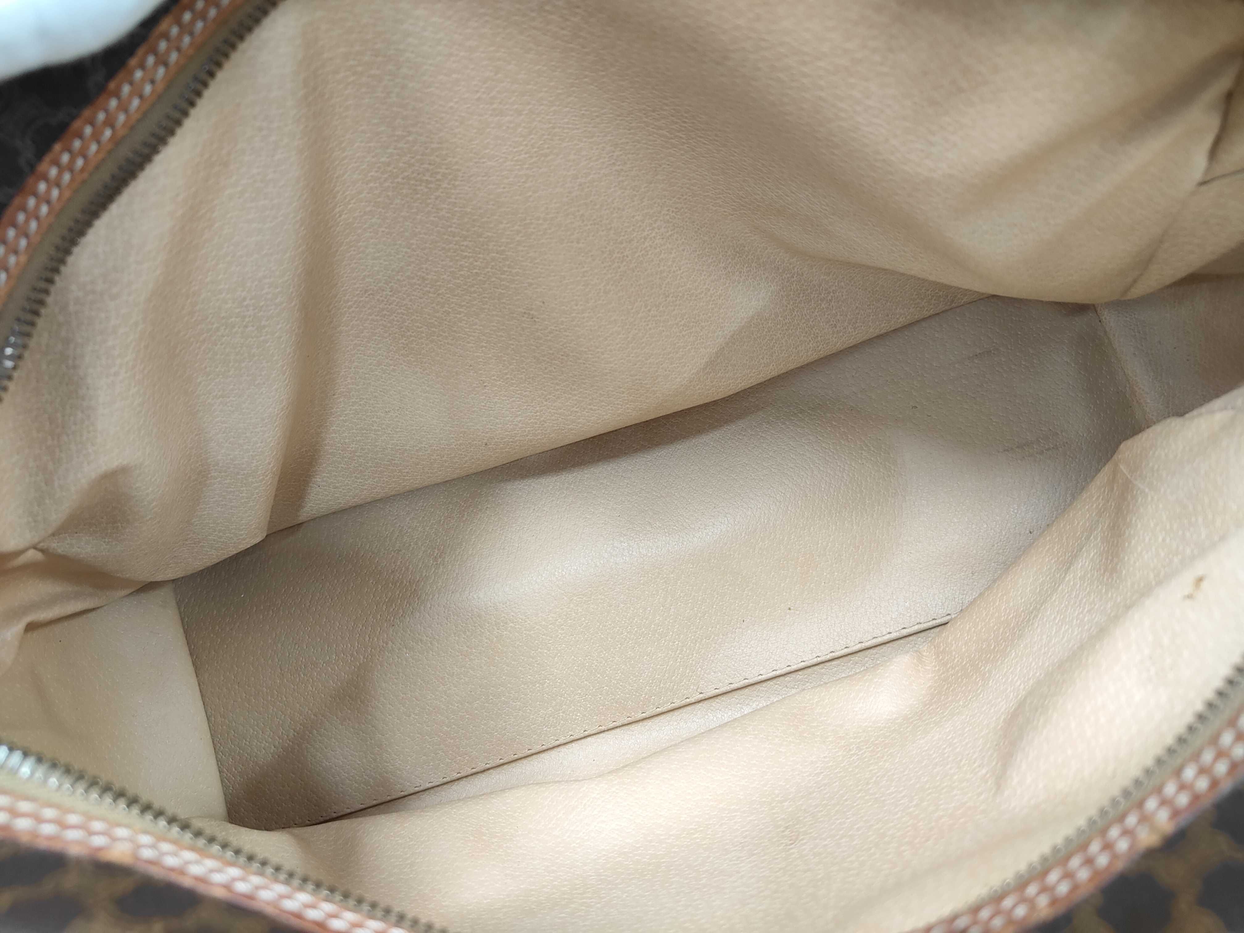 Macadam Boston Bag — view 9
