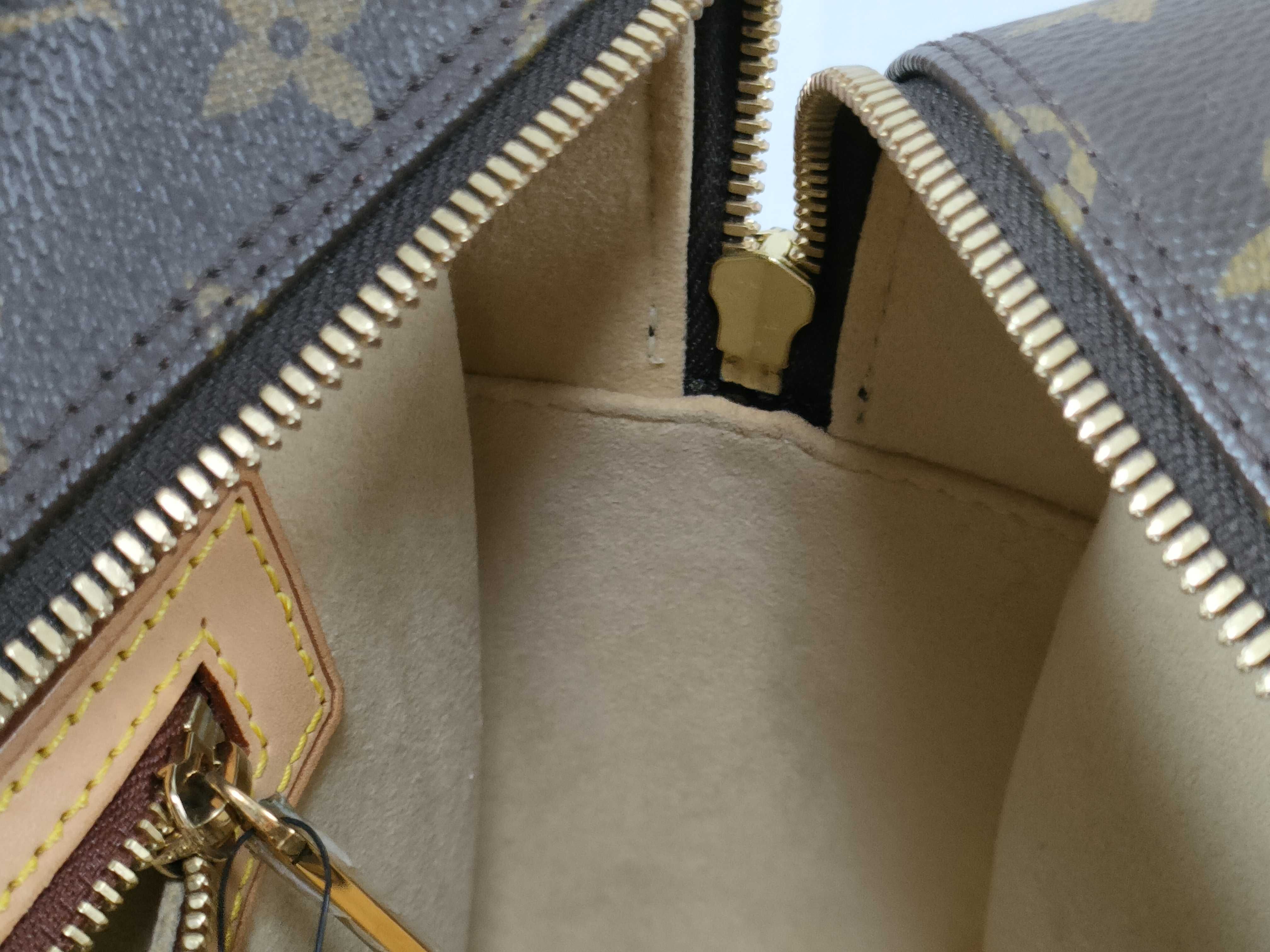 Monogram Cite Shoulder Bag — view 12
