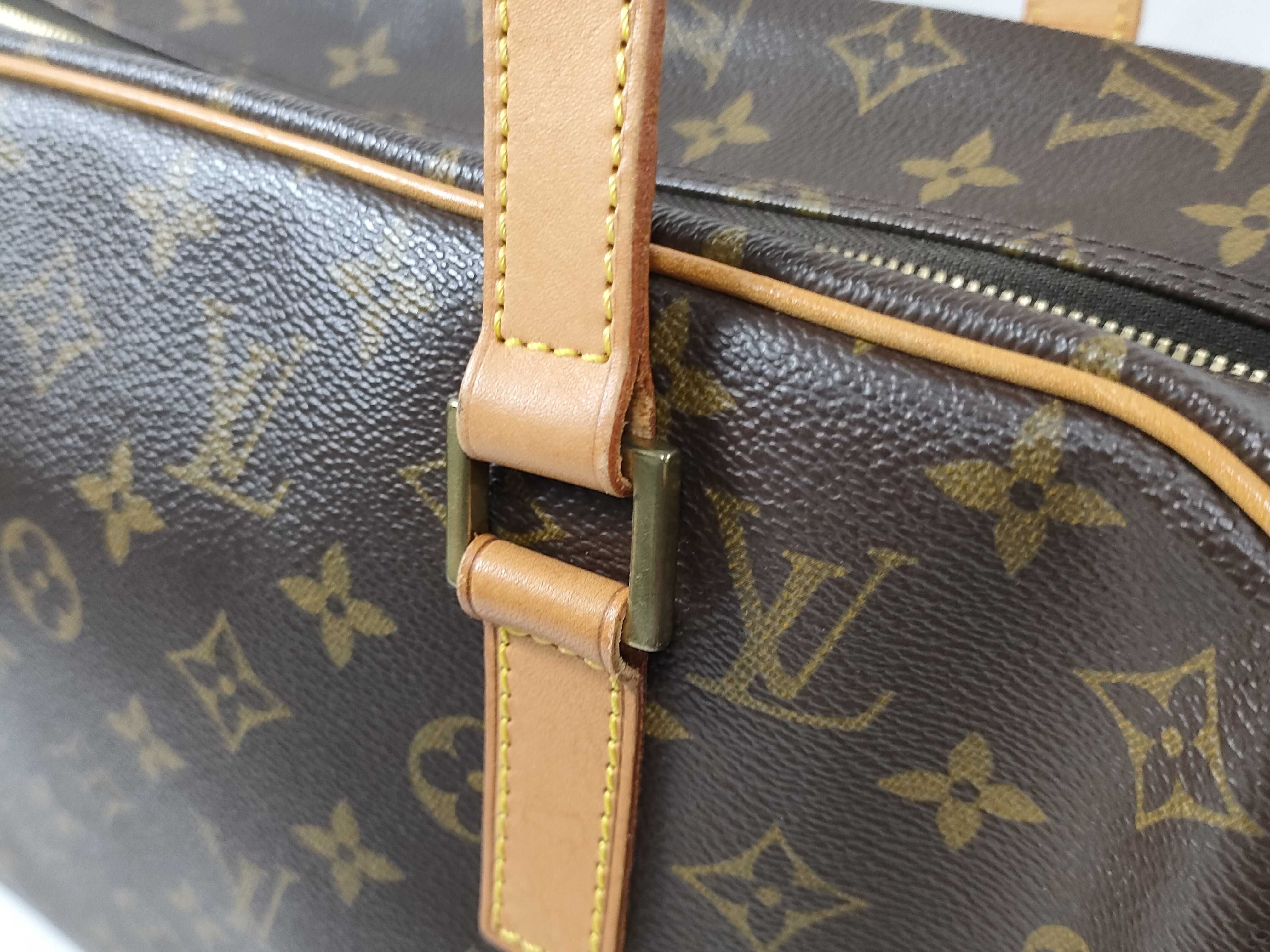 Monogram Cite Shoulder Bag — view 4