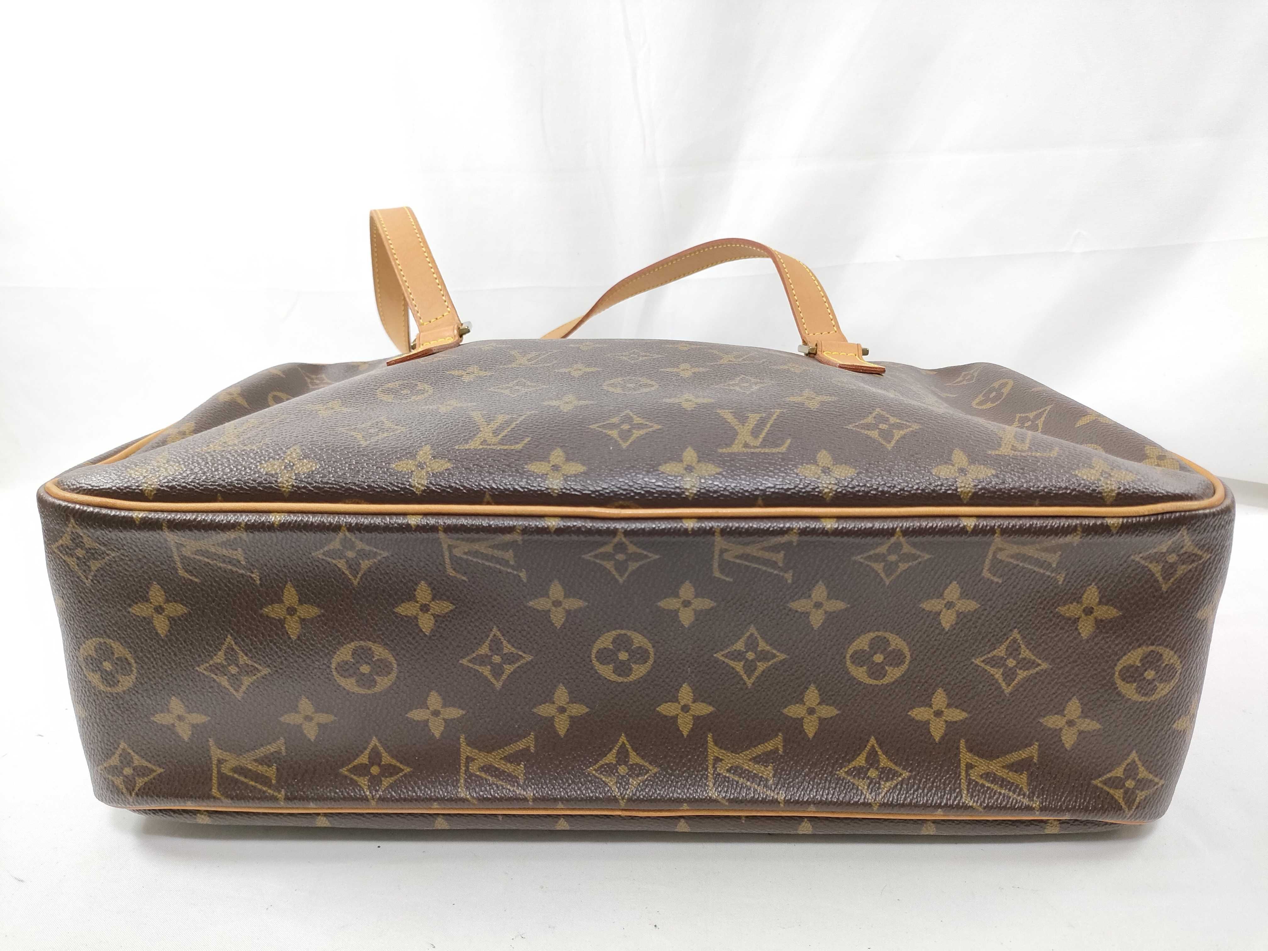 Monogram Cite Shoulder Bag — view 7
