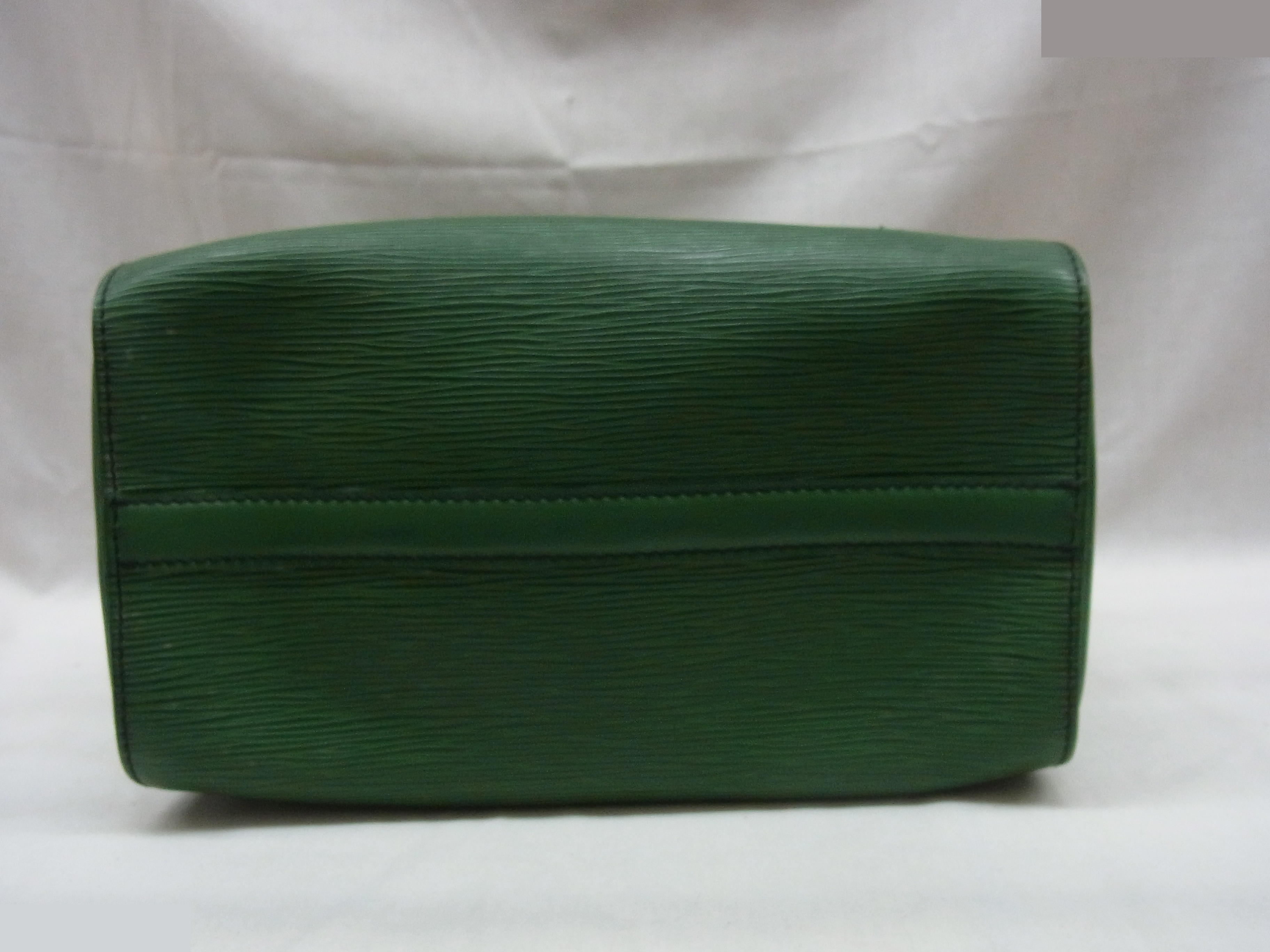 Speedy 25 Borneo Green — view 3