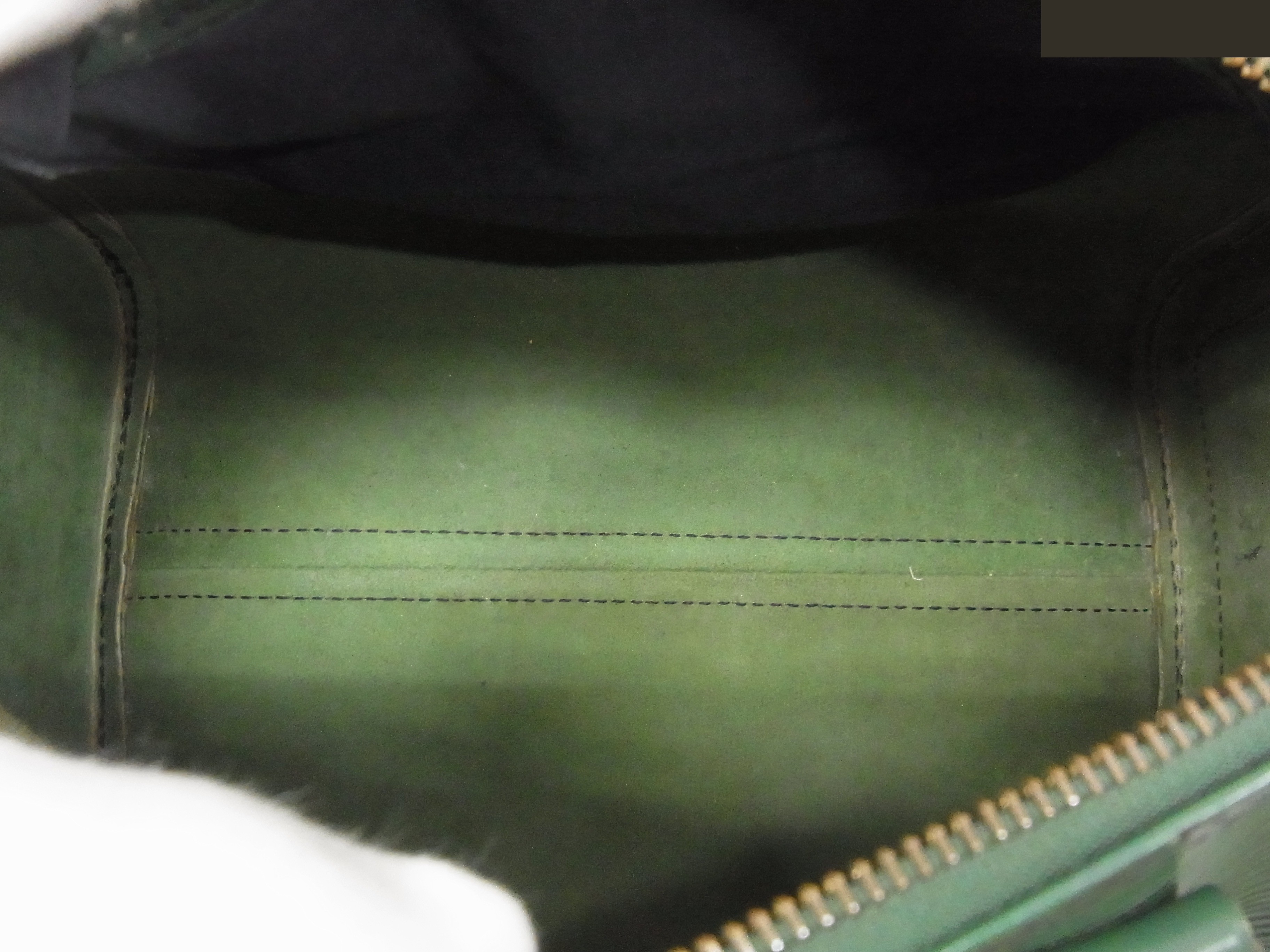 Speedy 25 Borneo Green — view 5