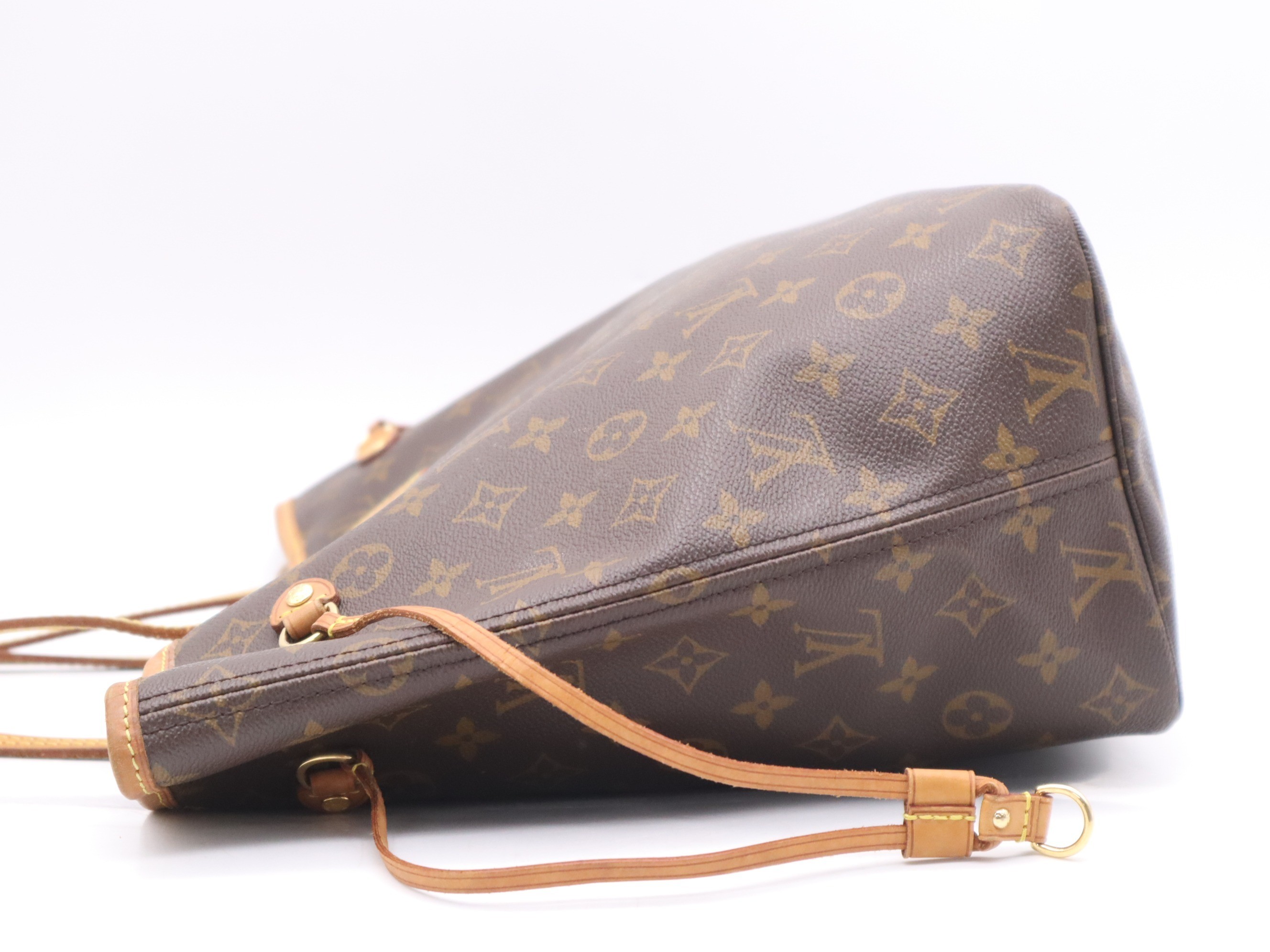 Neverfull MM (with dust bag) — view 3