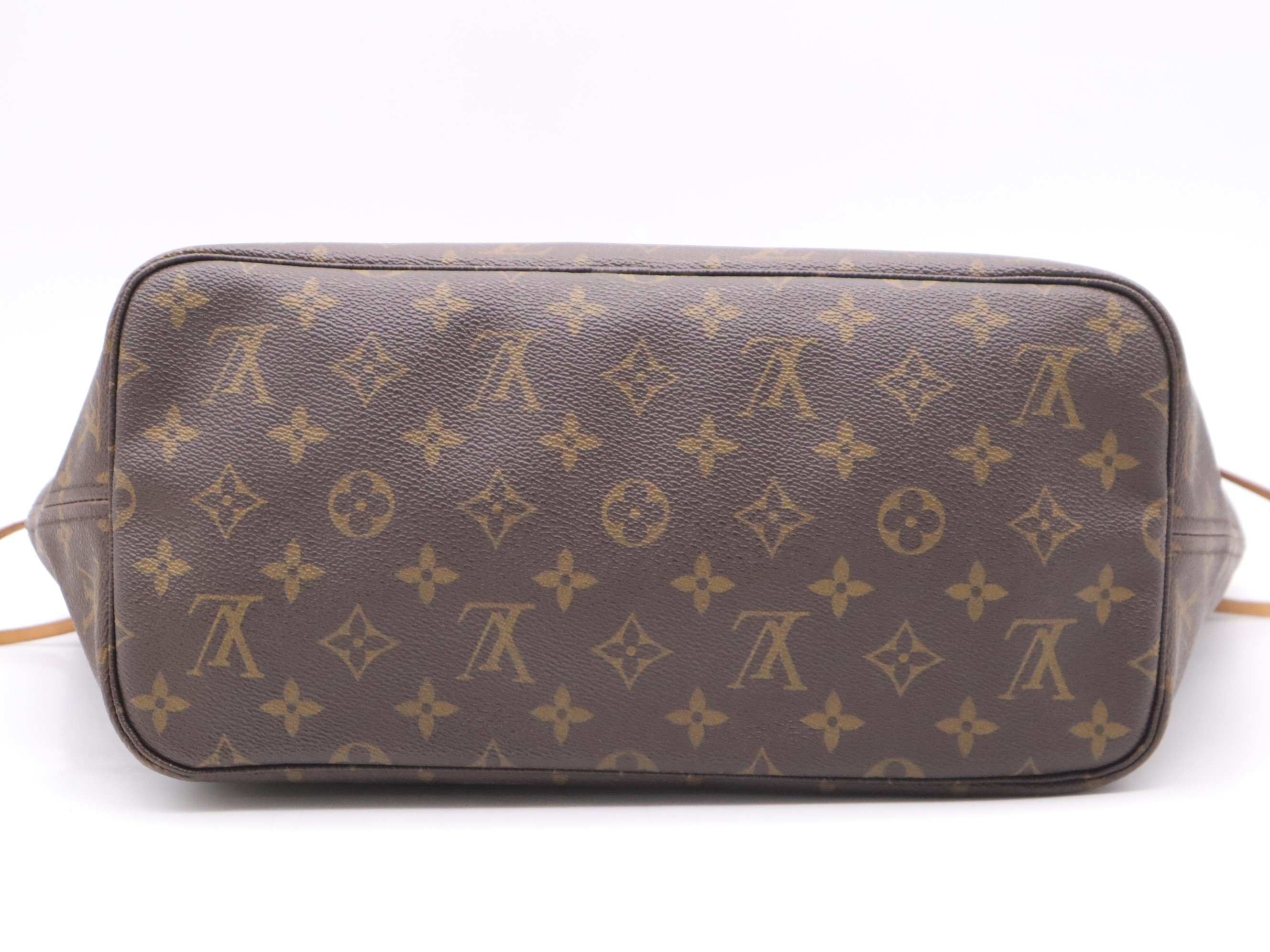 Neverfull MM (with dust bag) — view 4