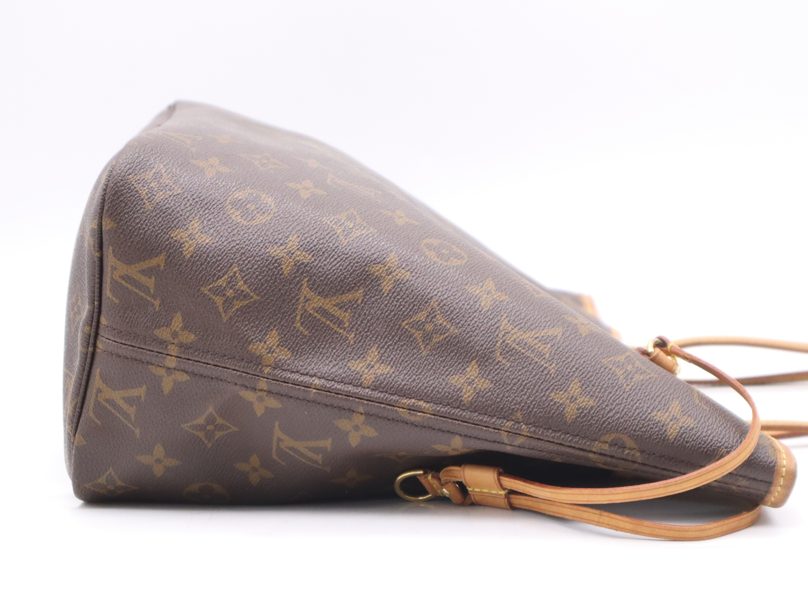 Neverfull MM (with dust bag) — view 5