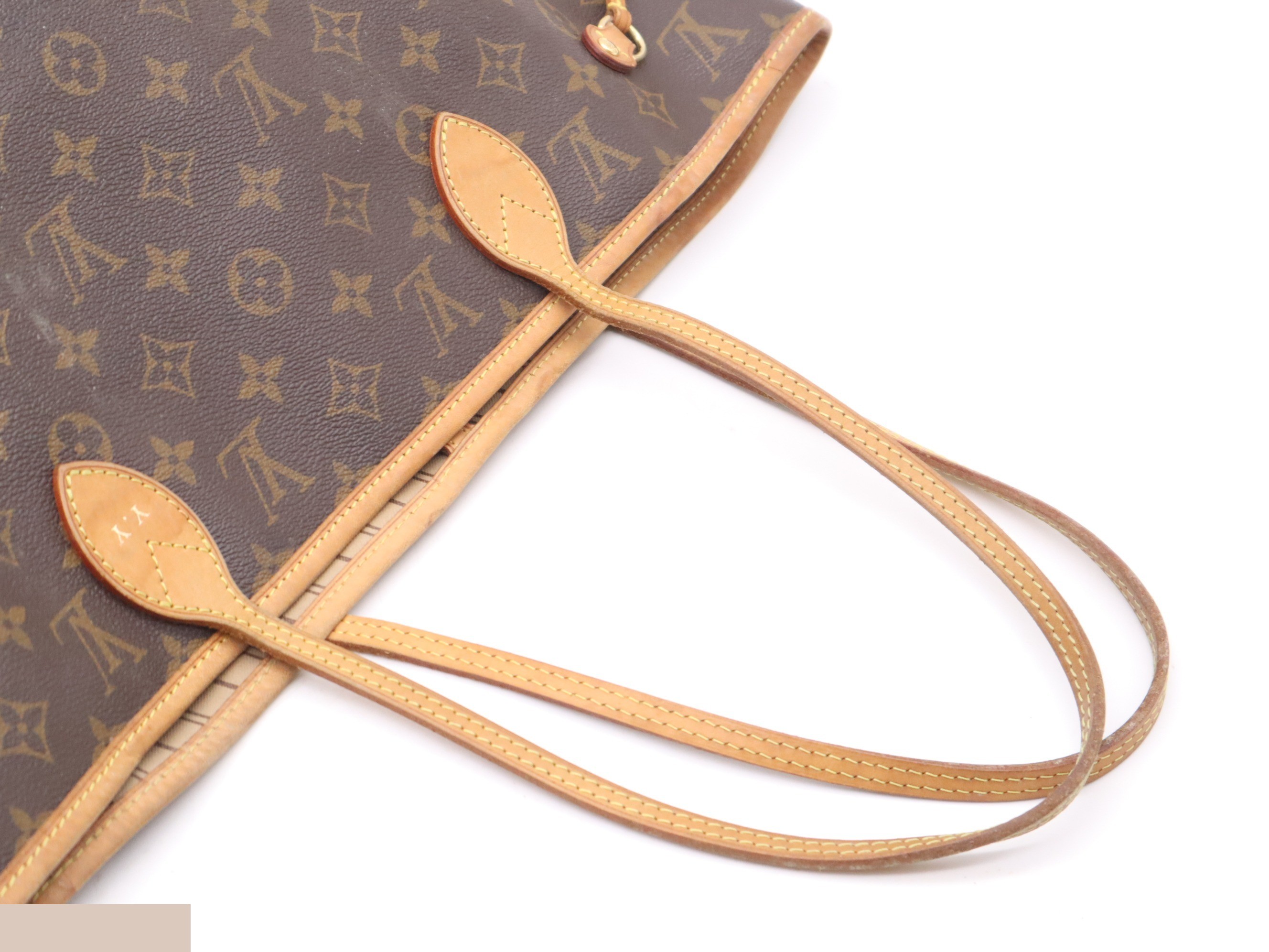 Neverfull MM (with dust bag) — view 6