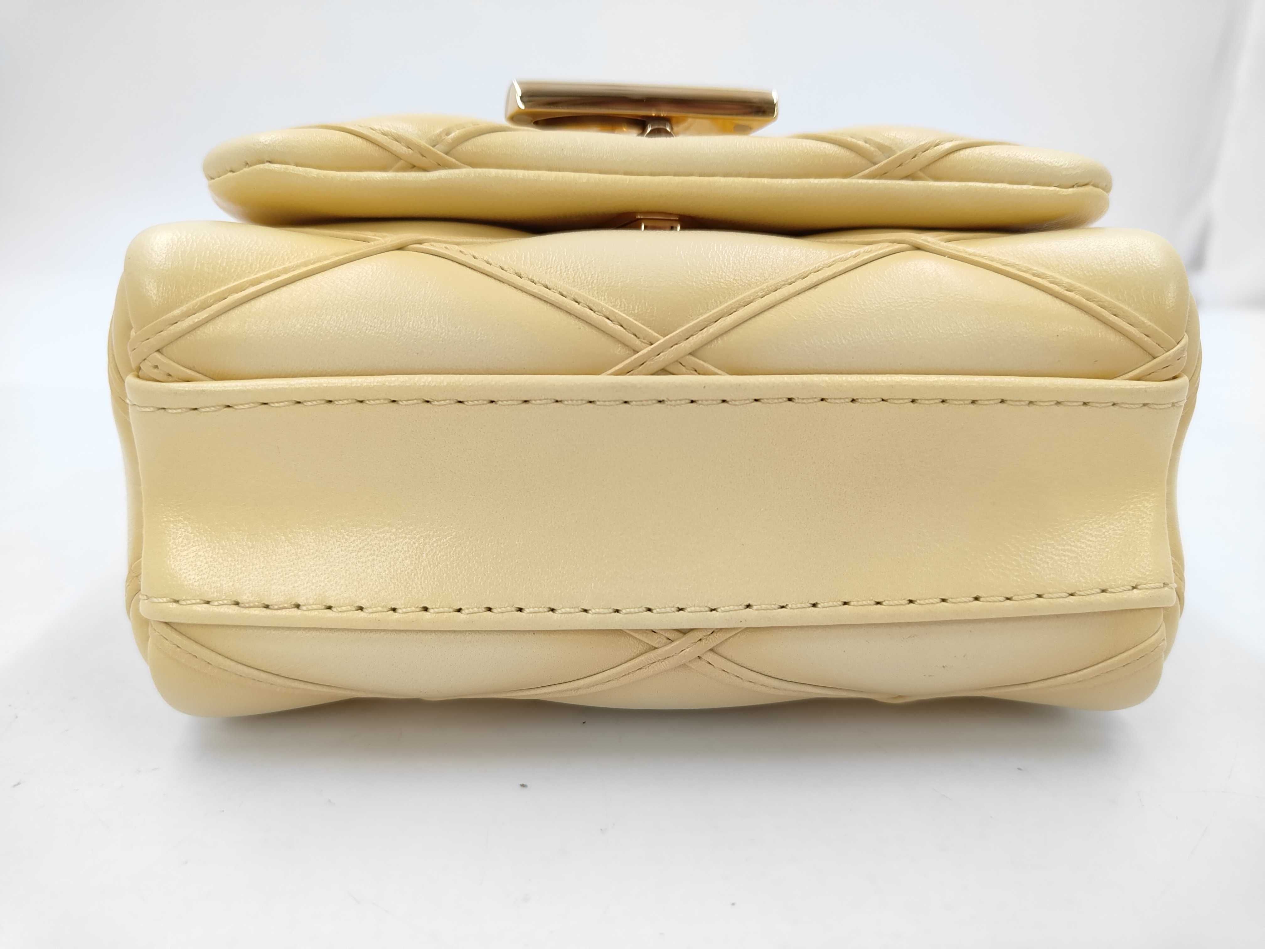 PICO GO-14 Maltage Leather Shoulder Bag — view 7