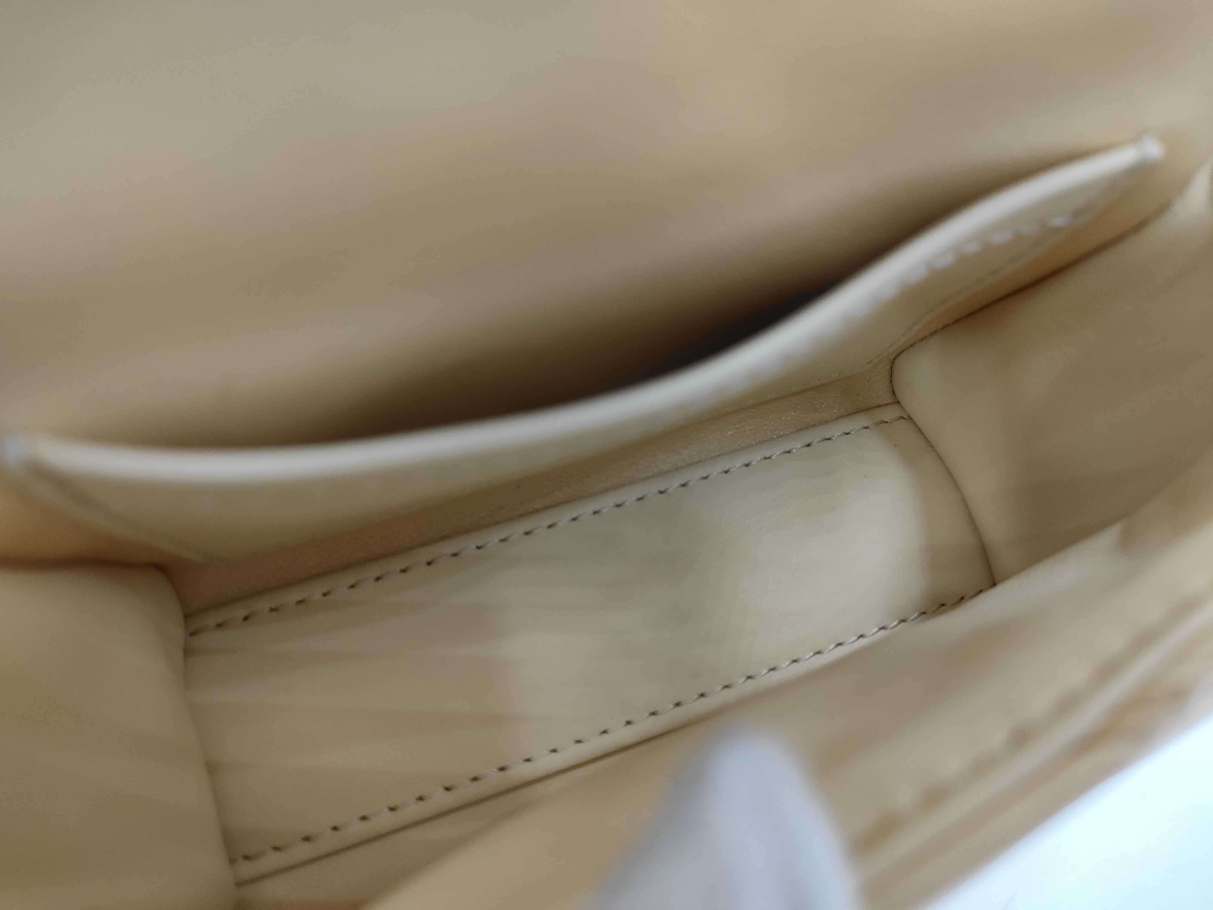 PICO GO-14 Maltage Leather Shoulder Bag — view 8