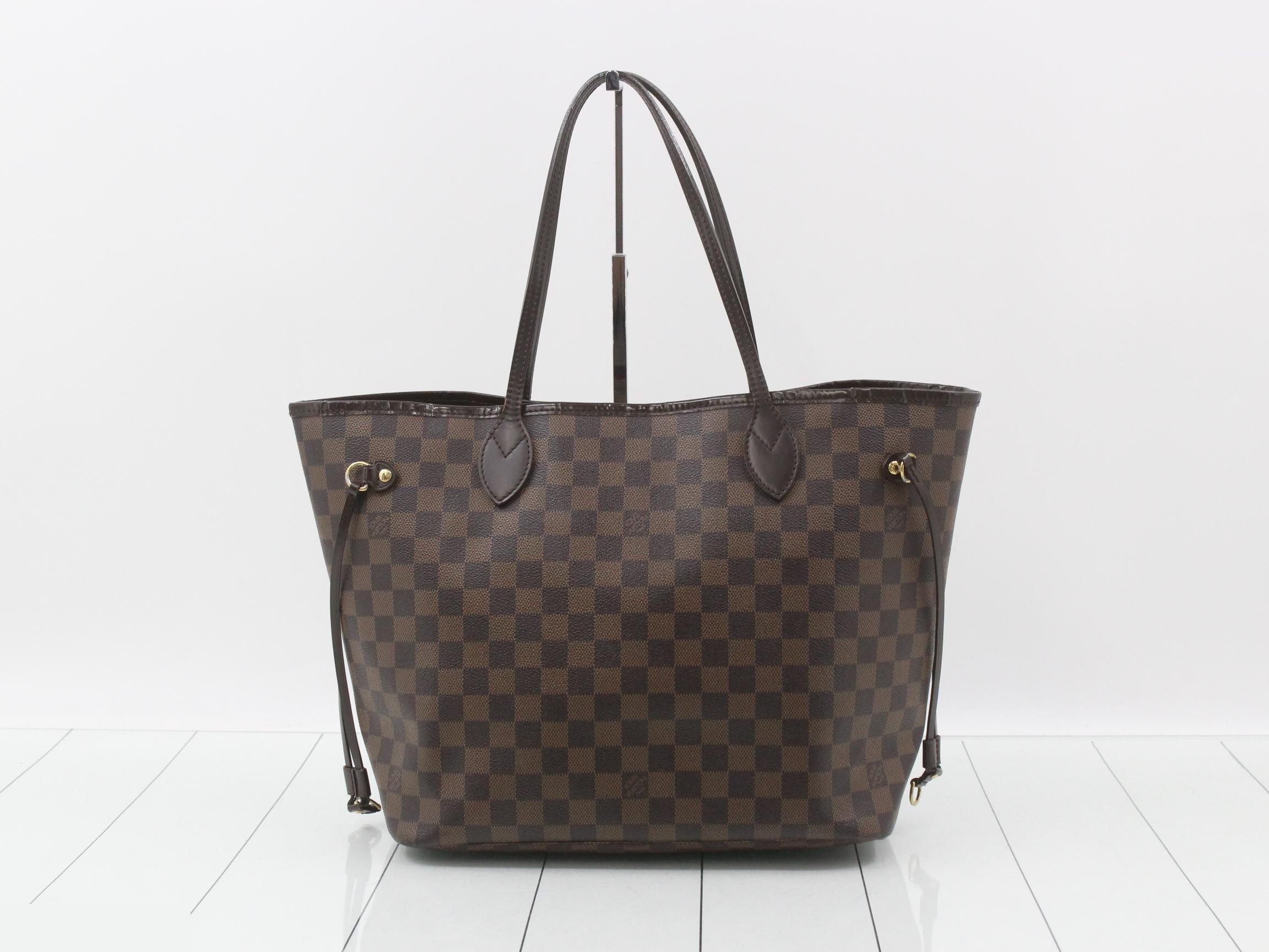 Neverfull MM N51105 — view 2