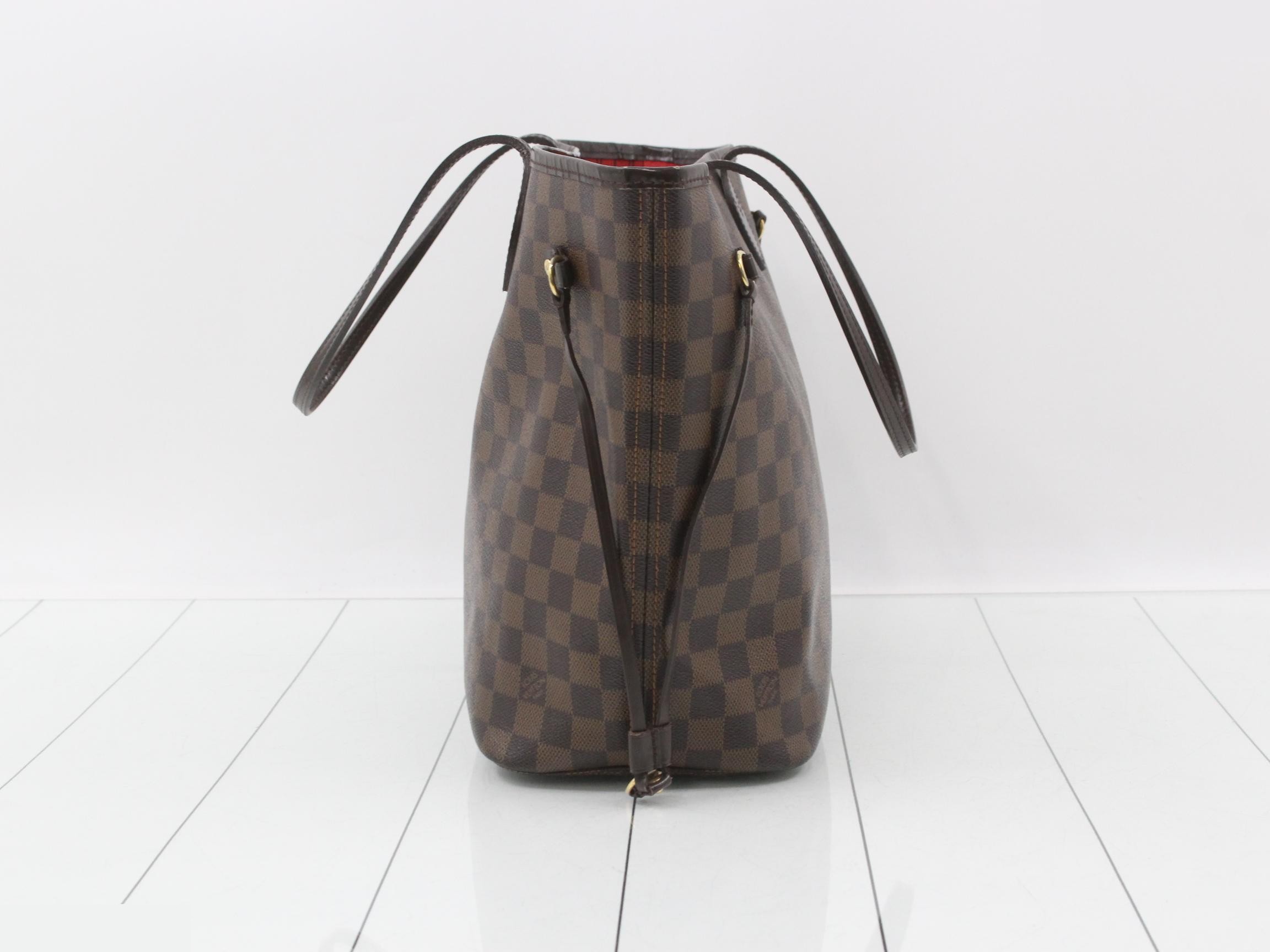 Neverfull MM N51105 — view 3