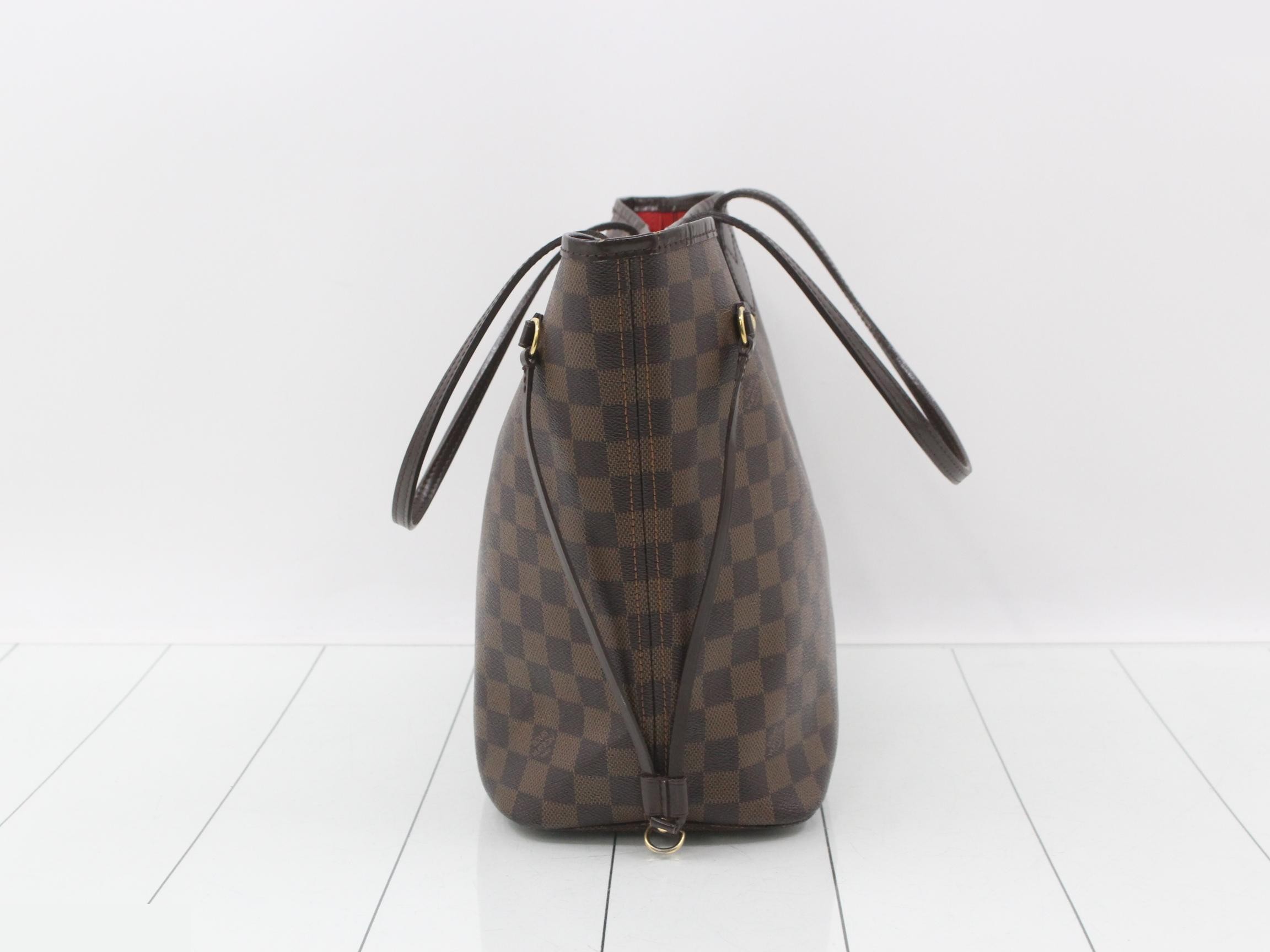 Neverfull MM N51105 — view 4