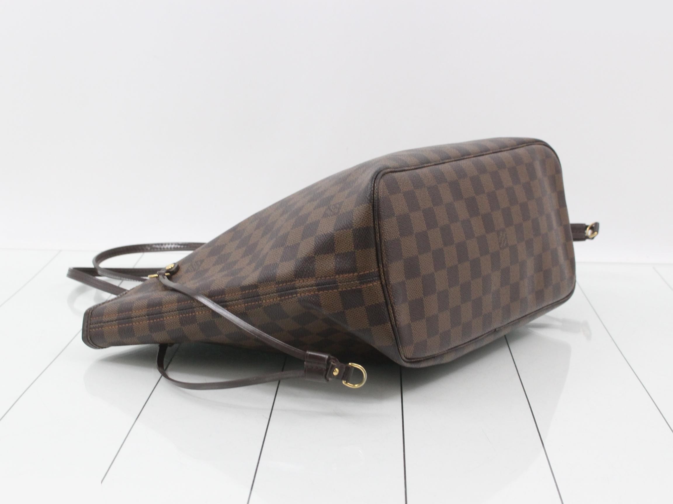 Neverfull MM N51105 — view 5