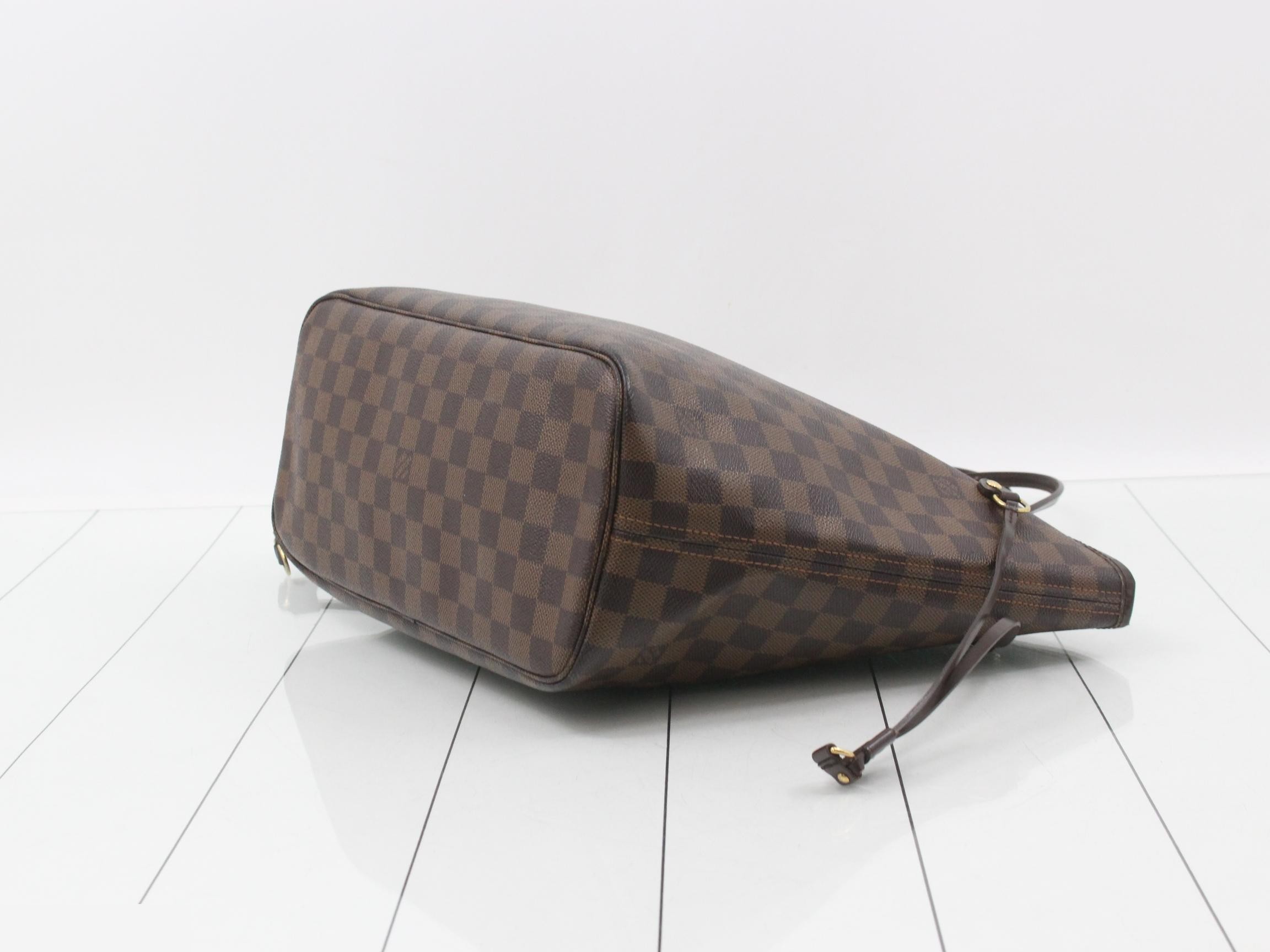 Neverfull MM N51105 — view 6