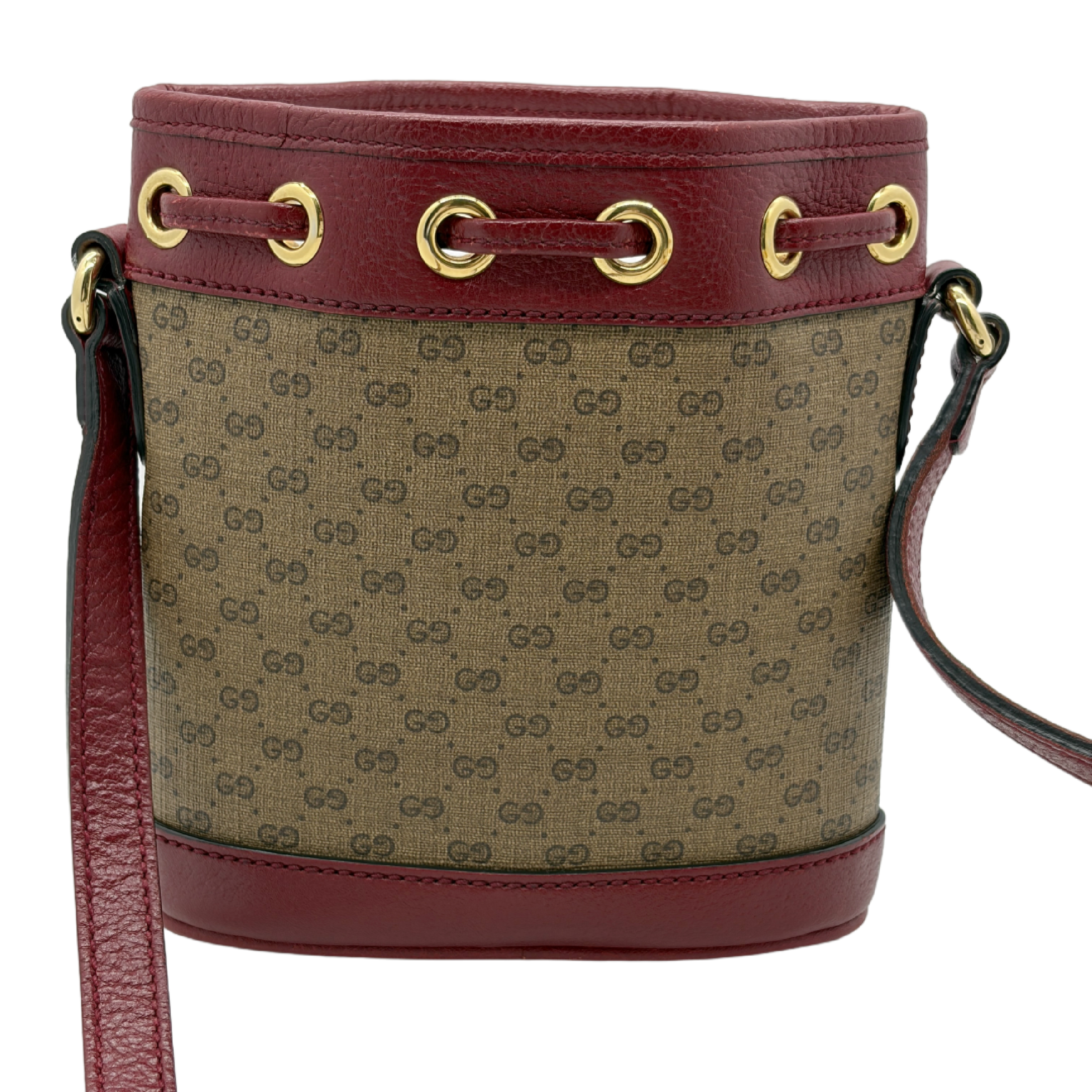 GG Supreme Doraemon Collaboration Mini Shoulder Bag — view 2