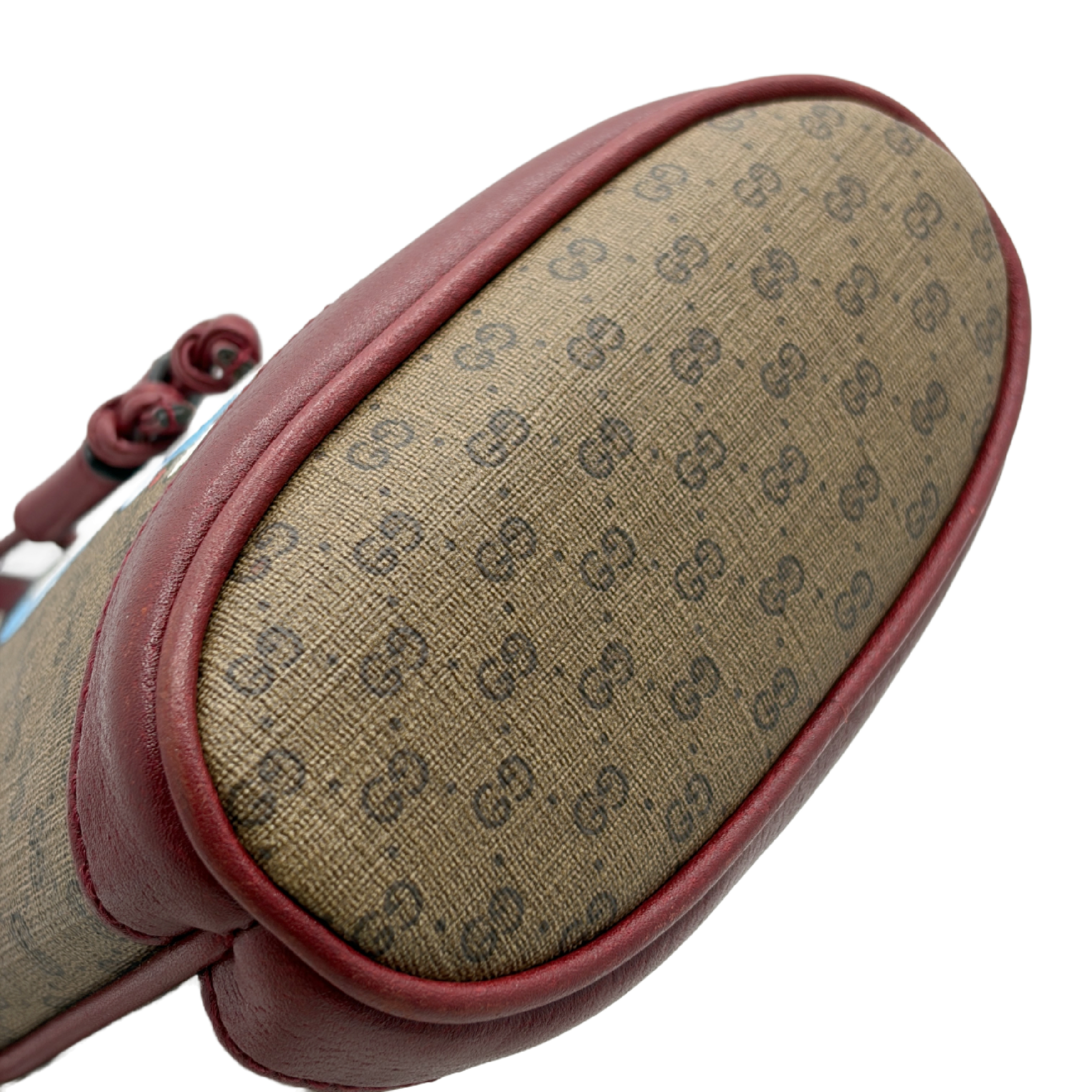 GG Supreme Doraemon Collaboration Mini Shoulder Bag — view 5