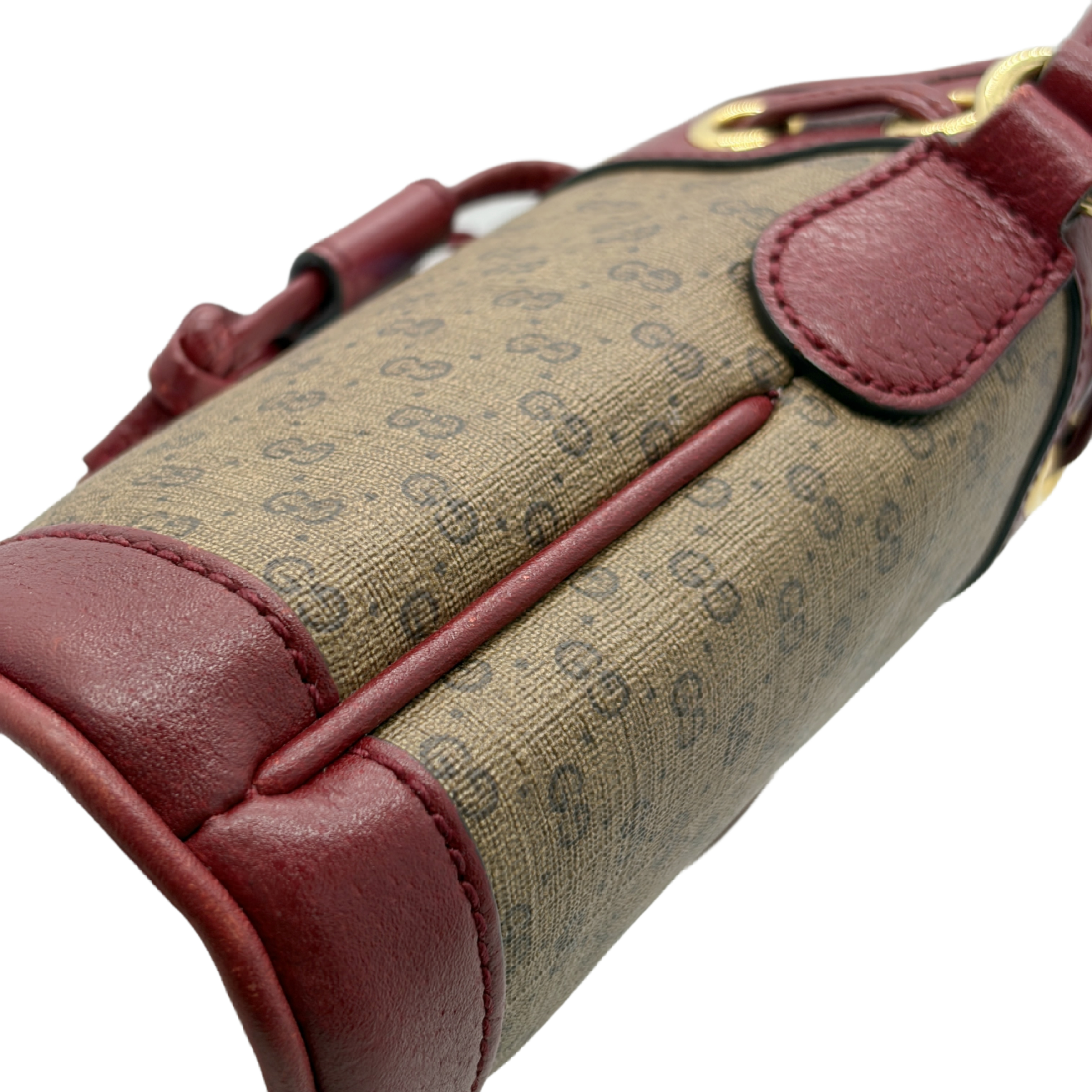 GG Supreme Doraemon Collaboration Mini Shoulder Bag — view 6