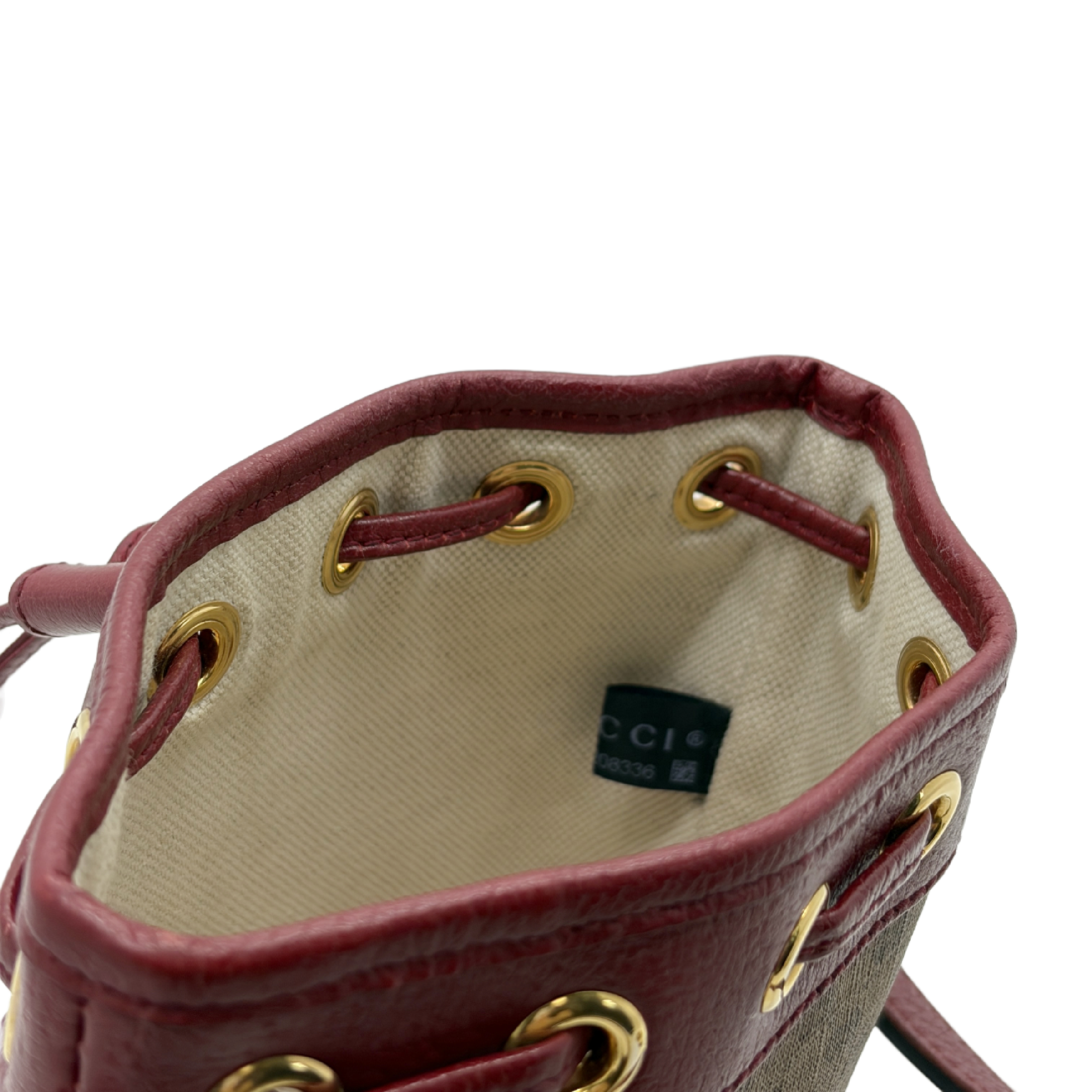 GG Supreme Doraemon Collaboration Mini Shoulder Bag — view 7