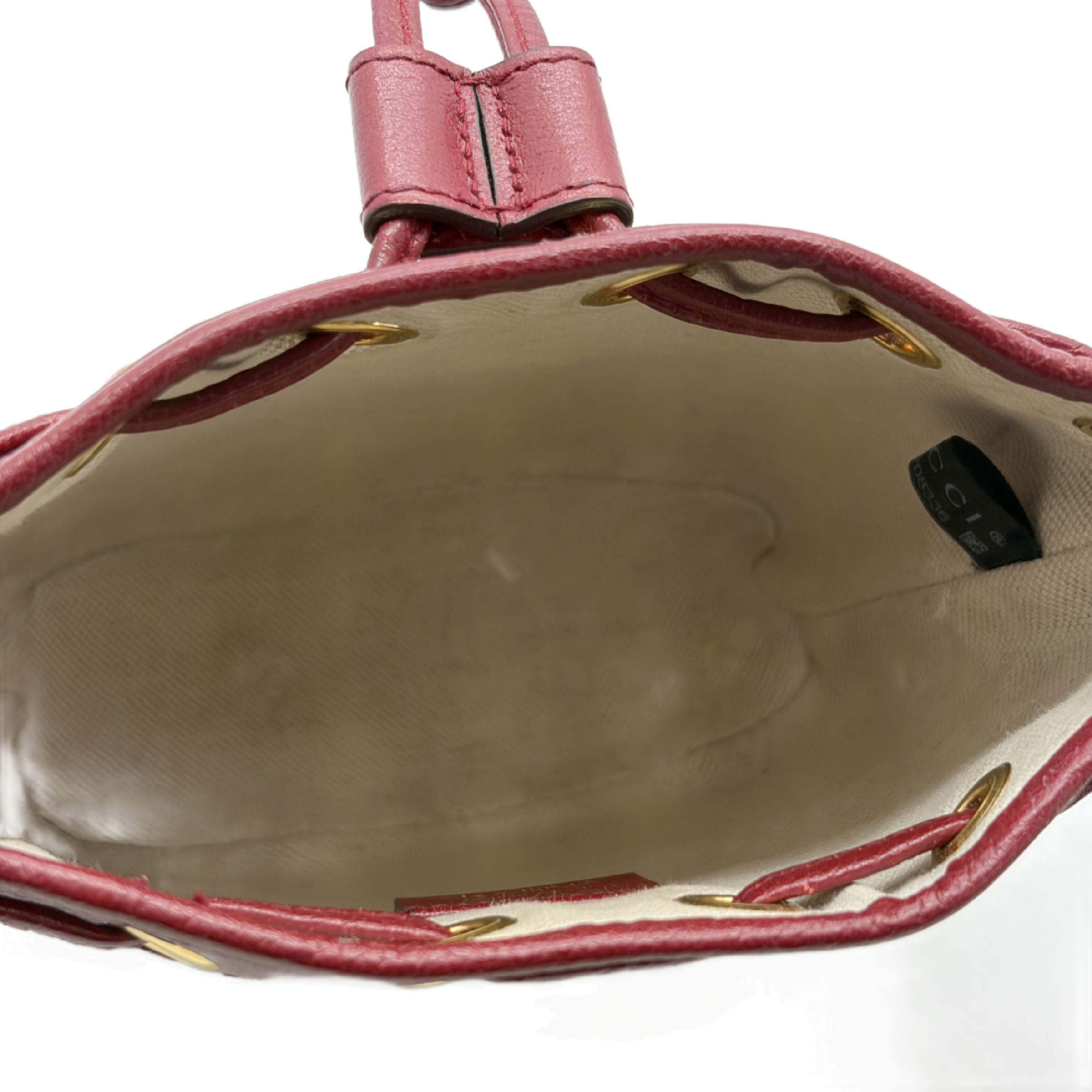 GG Supreme Doraemon Collaboration Mini Shoulder Bag — view 8