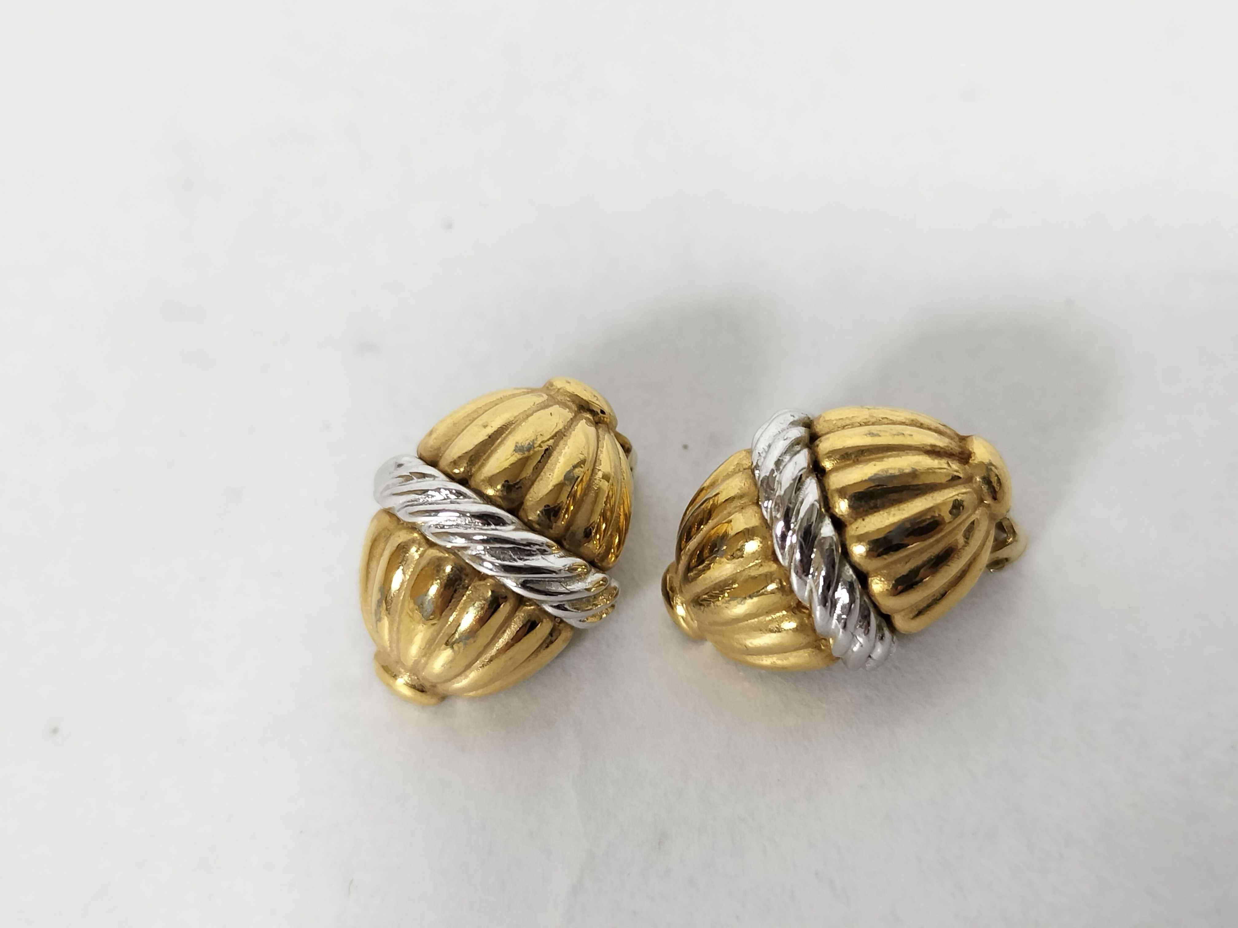 earrings — view 7