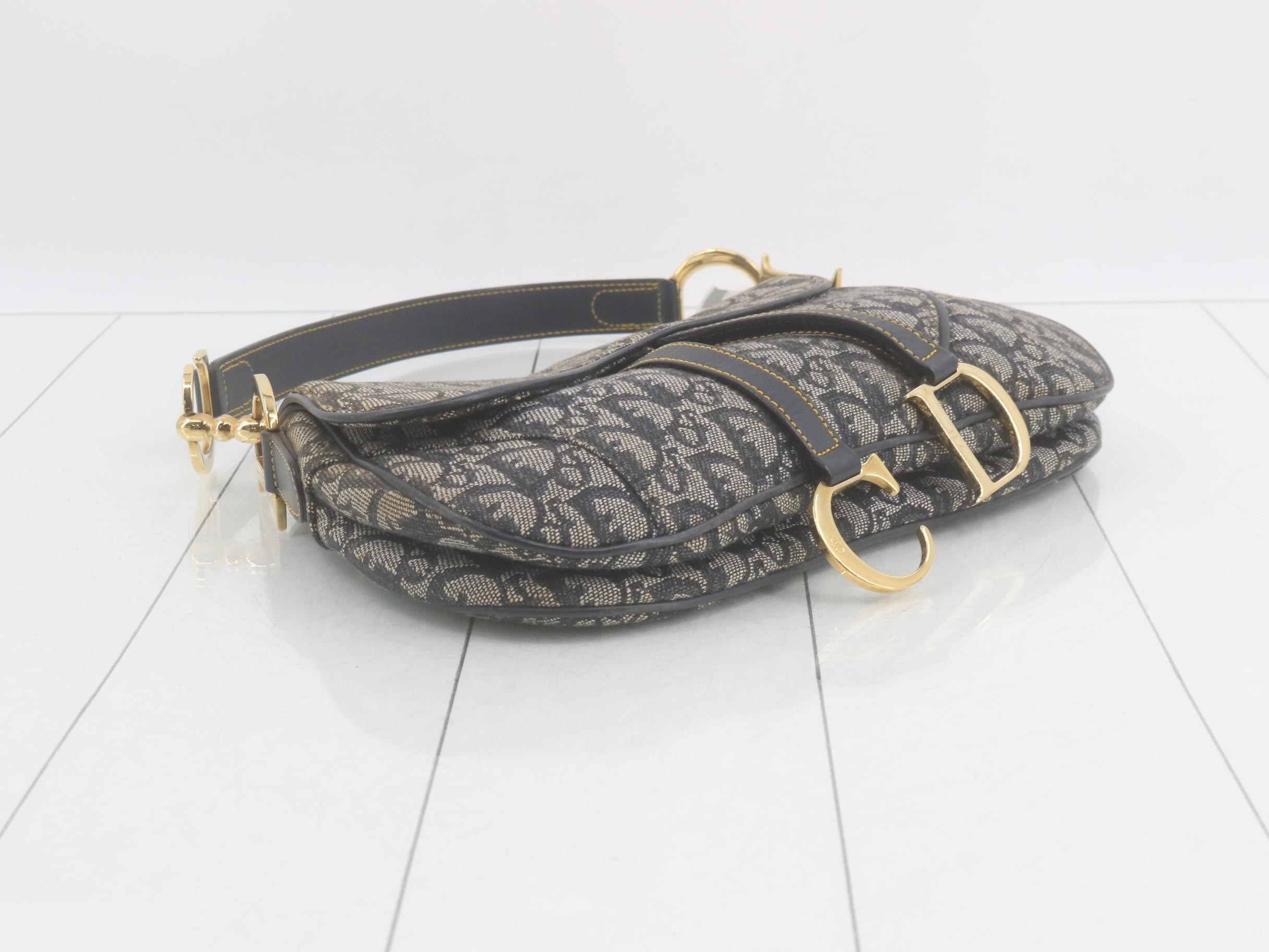 Trotter Double Saddlebag — view 5