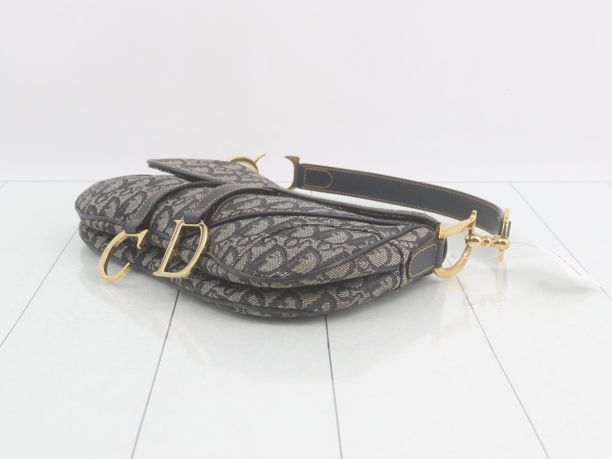 Trotter Double Saddlebag — view 6