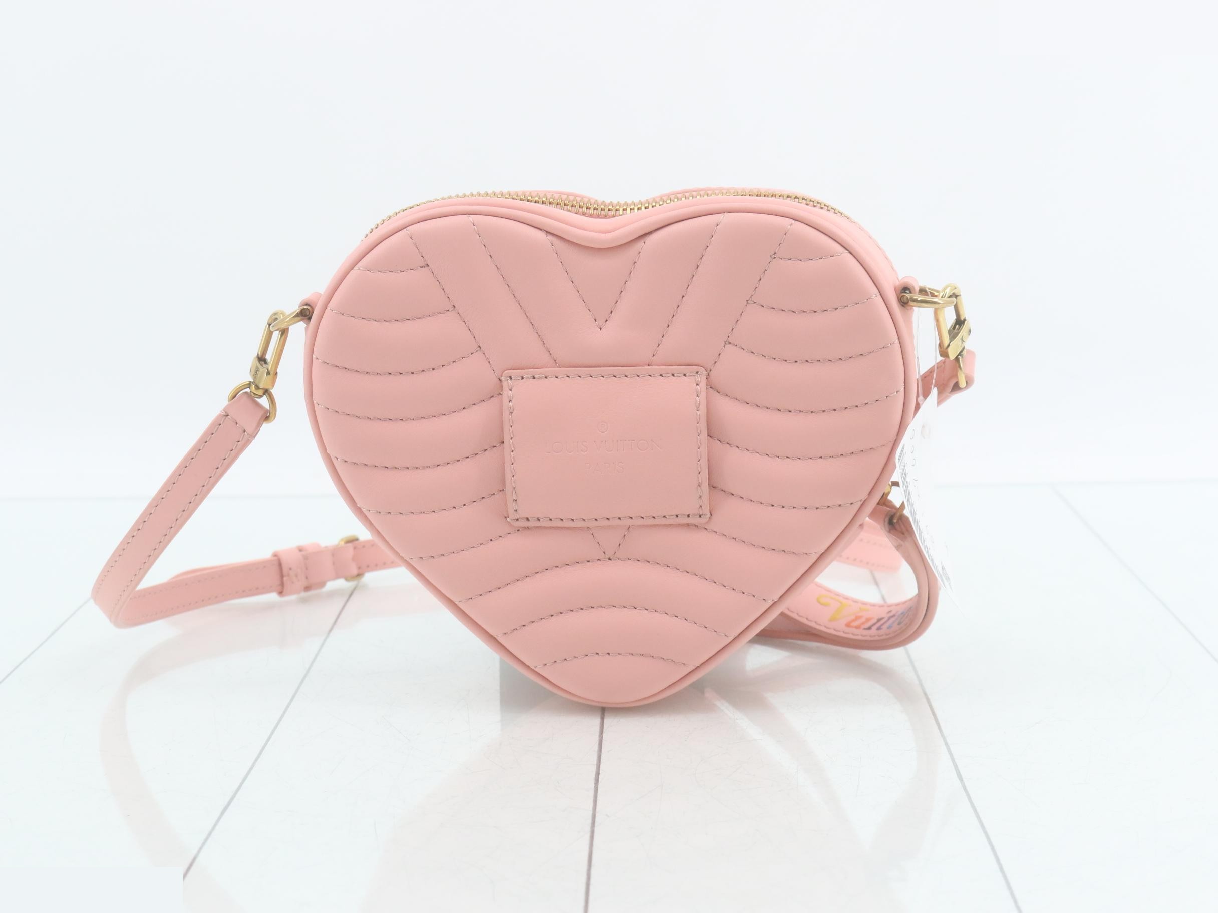 New Wave Love Rock Shoulder Bag — view 2