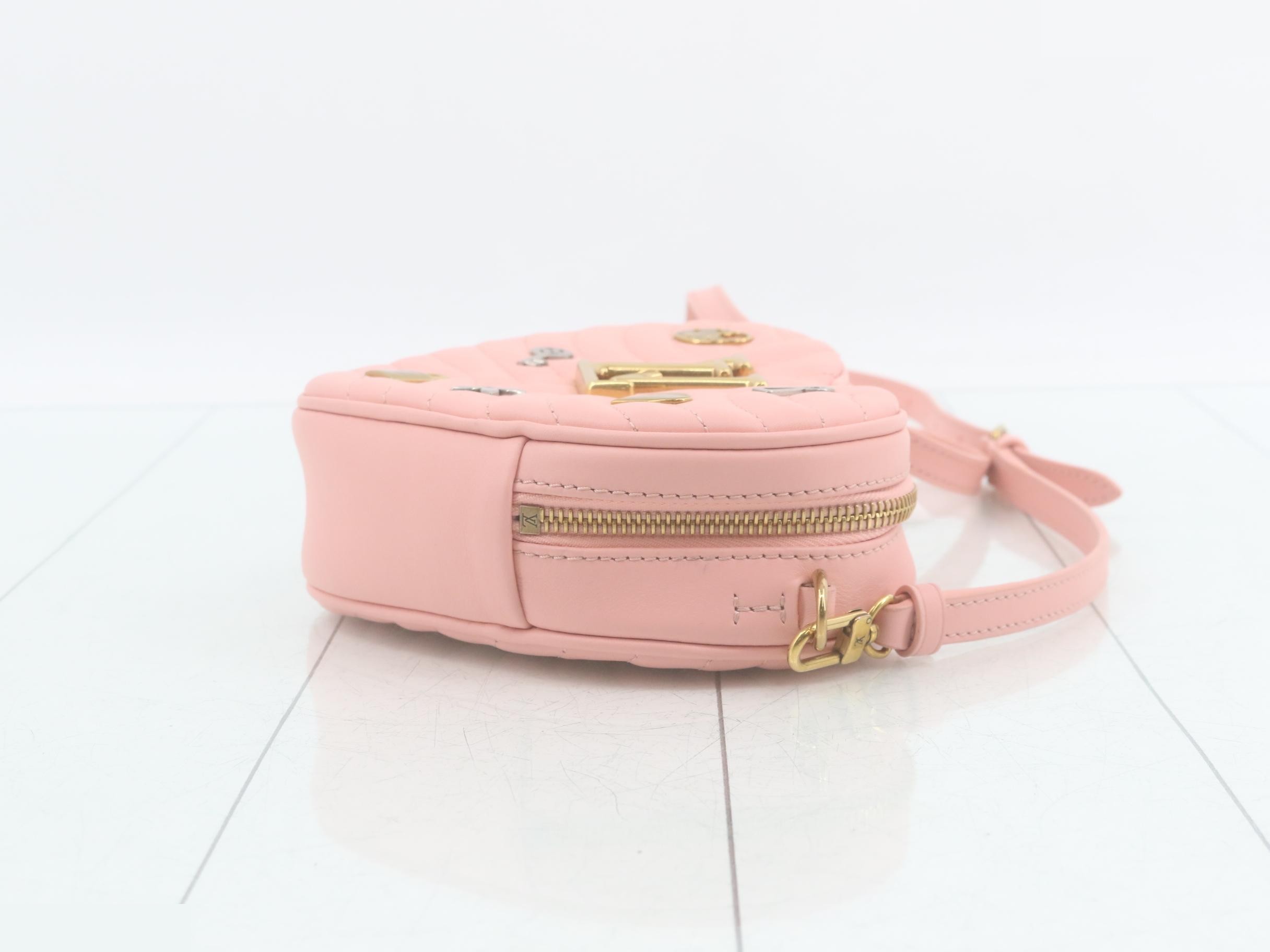 New Wave Love Rock Shoulder Bag — view 3