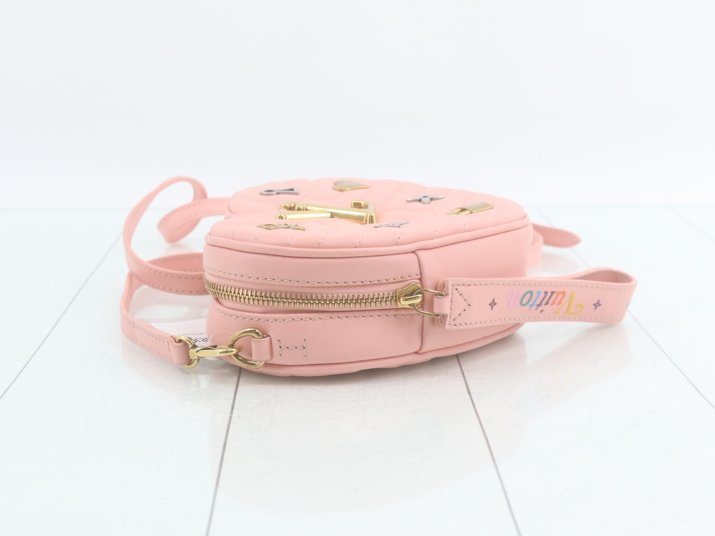 New Wave Love Rock Shoulder Bag — view 4