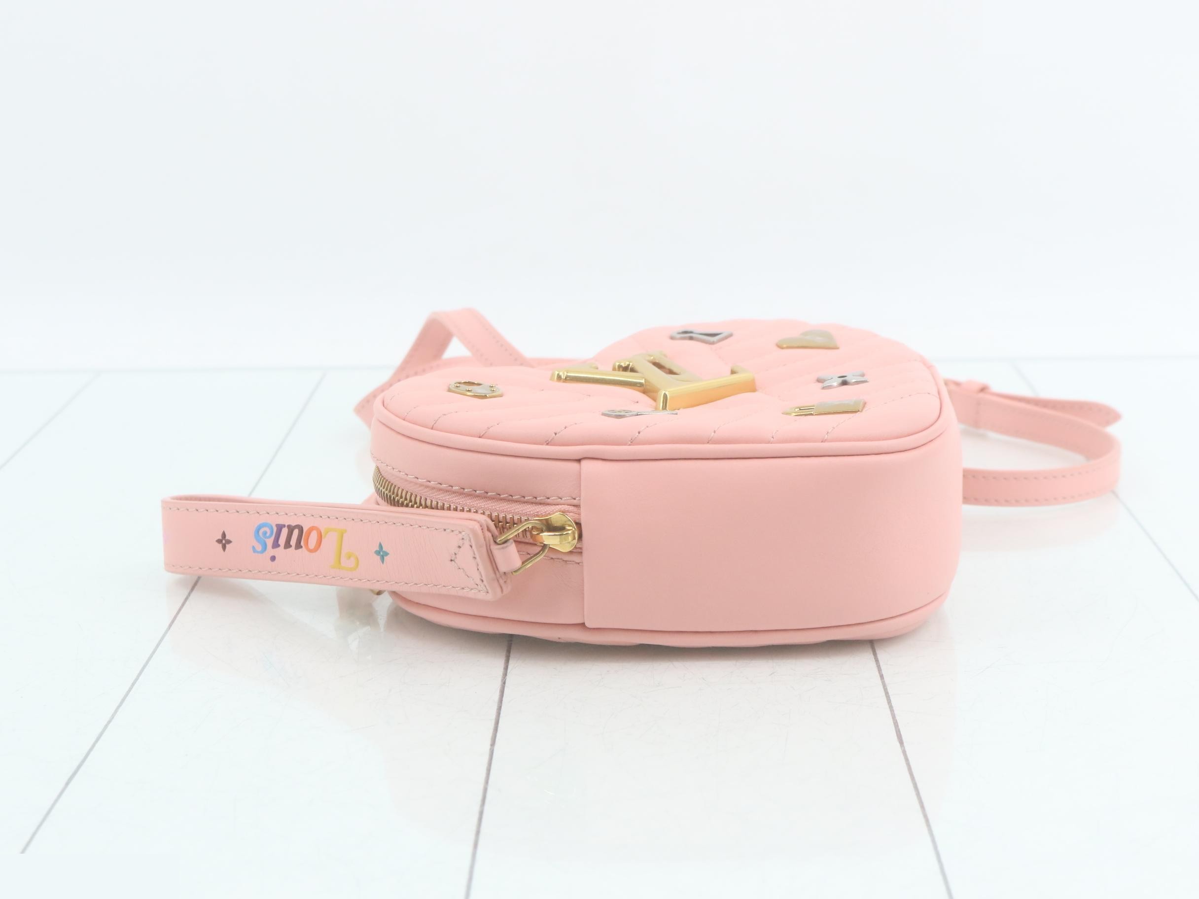 New Wave Love Rock Shoulder Bag — view 5