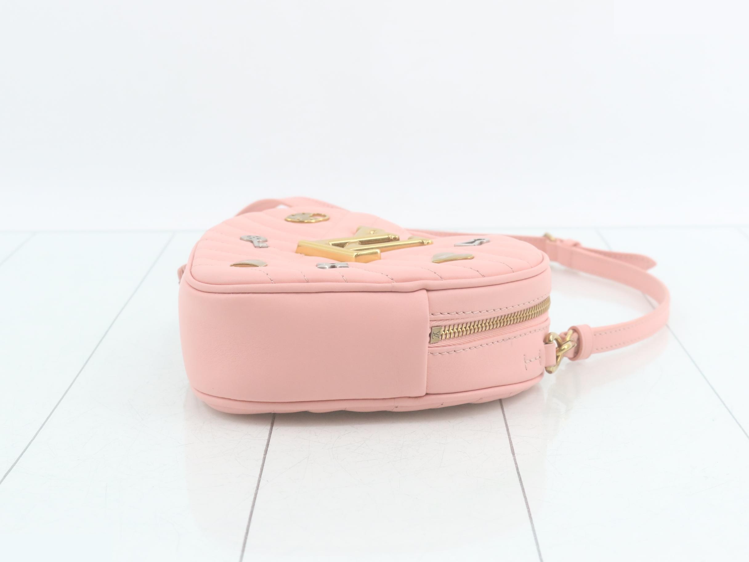 New Wave Love Rock Shoulder Bag — view 6