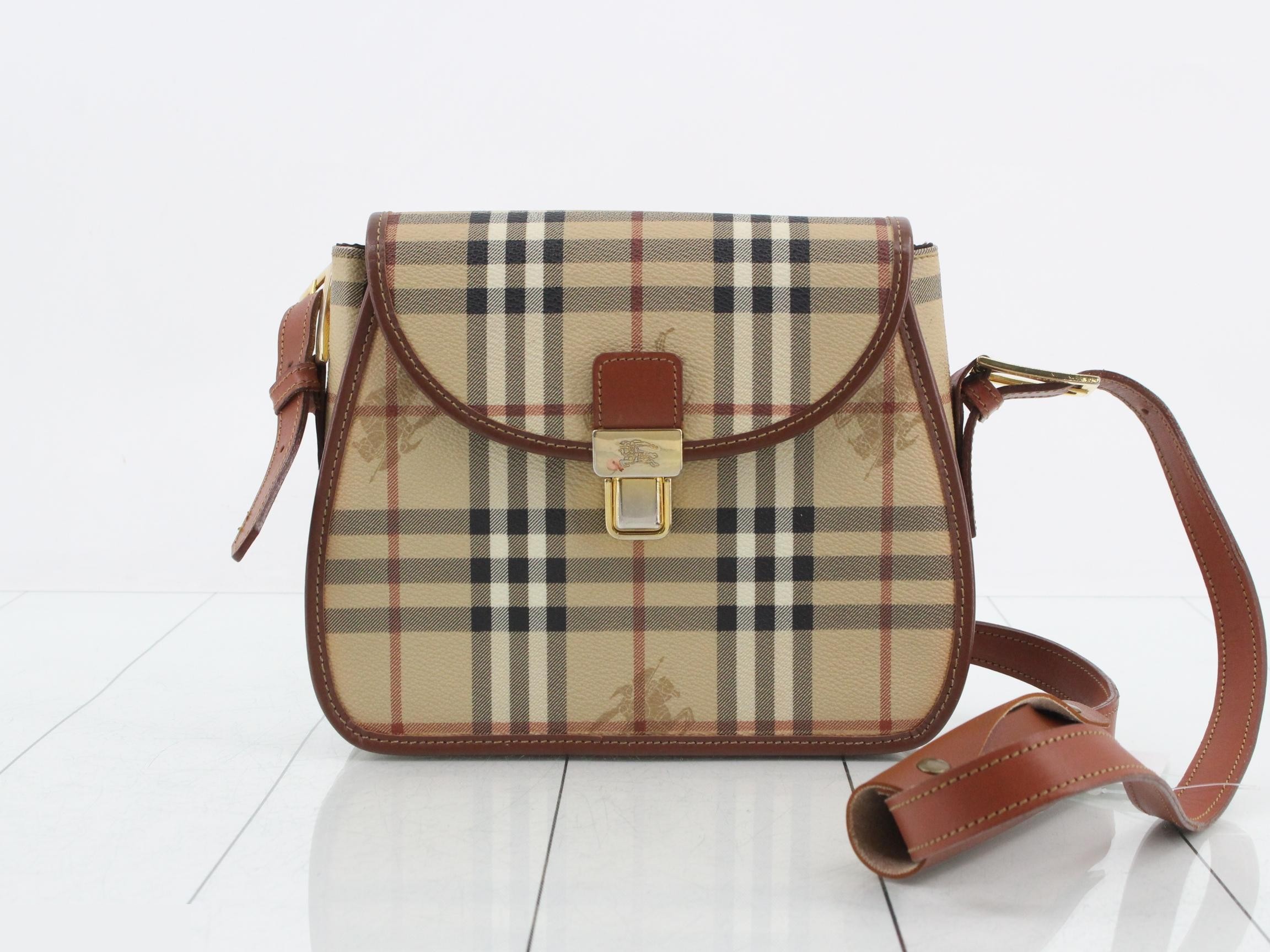 Shadow Horse Bag