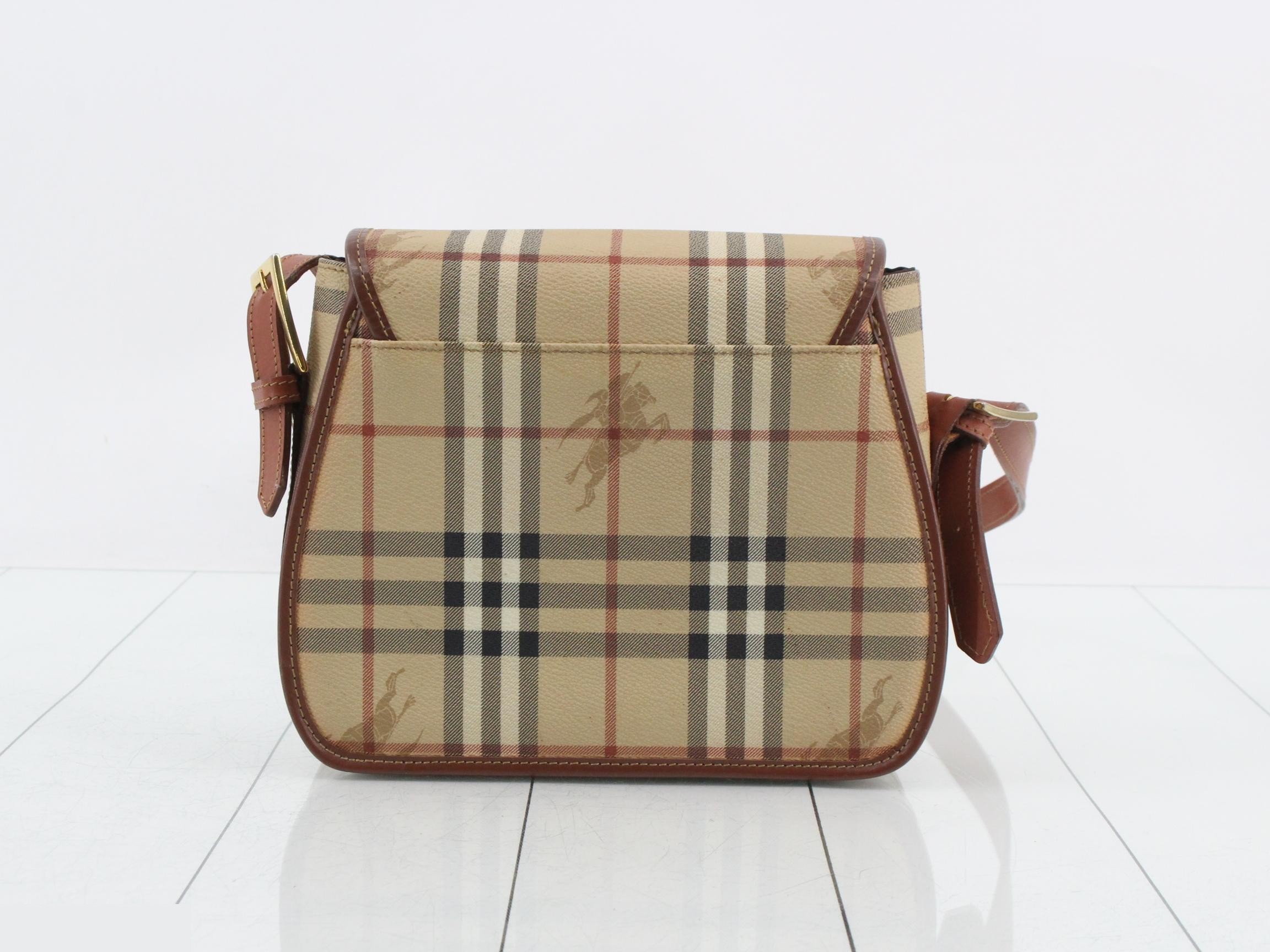 Shadow Horse Bag — view 2