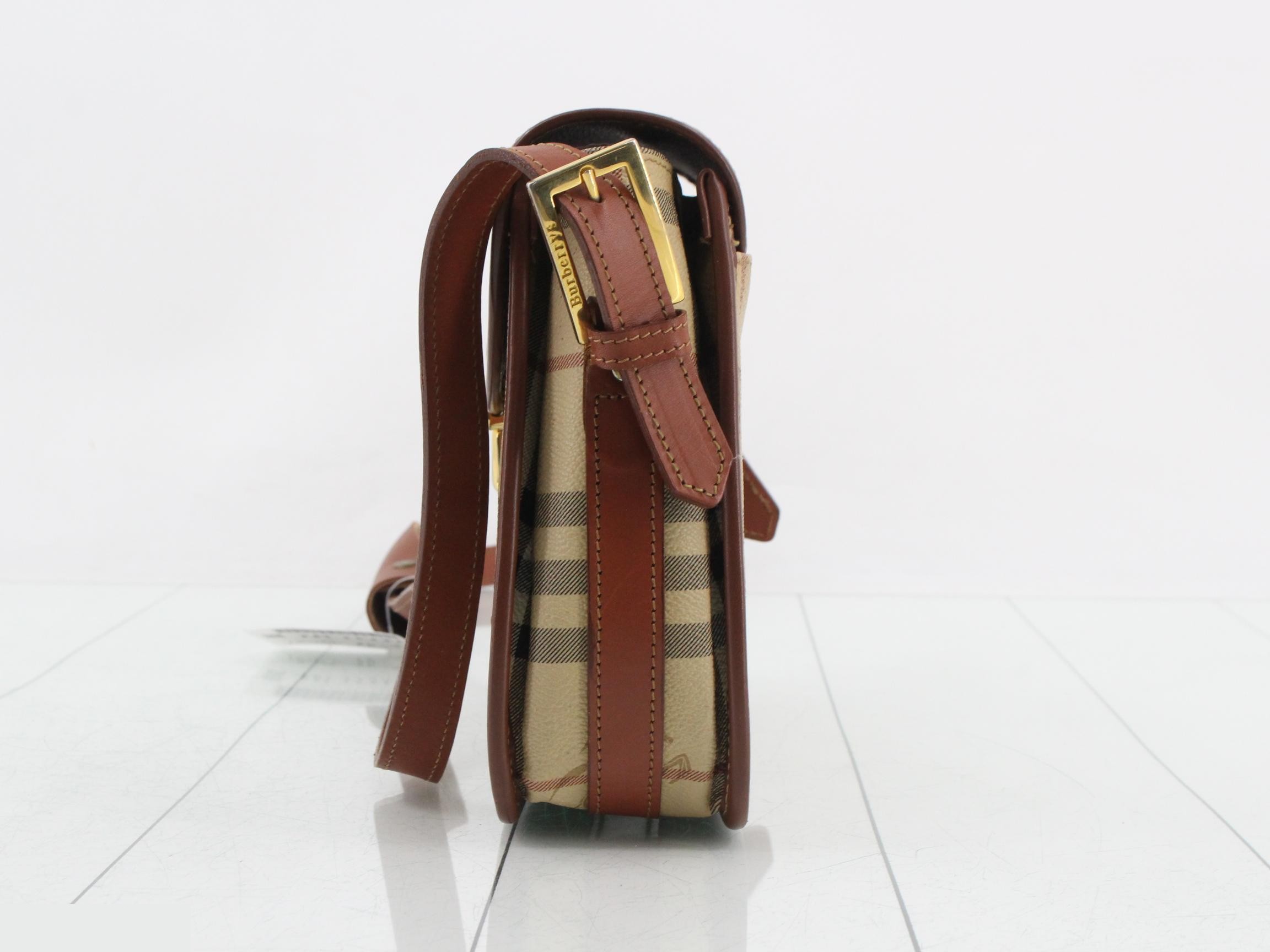 Shadow Horse Bag — view 3