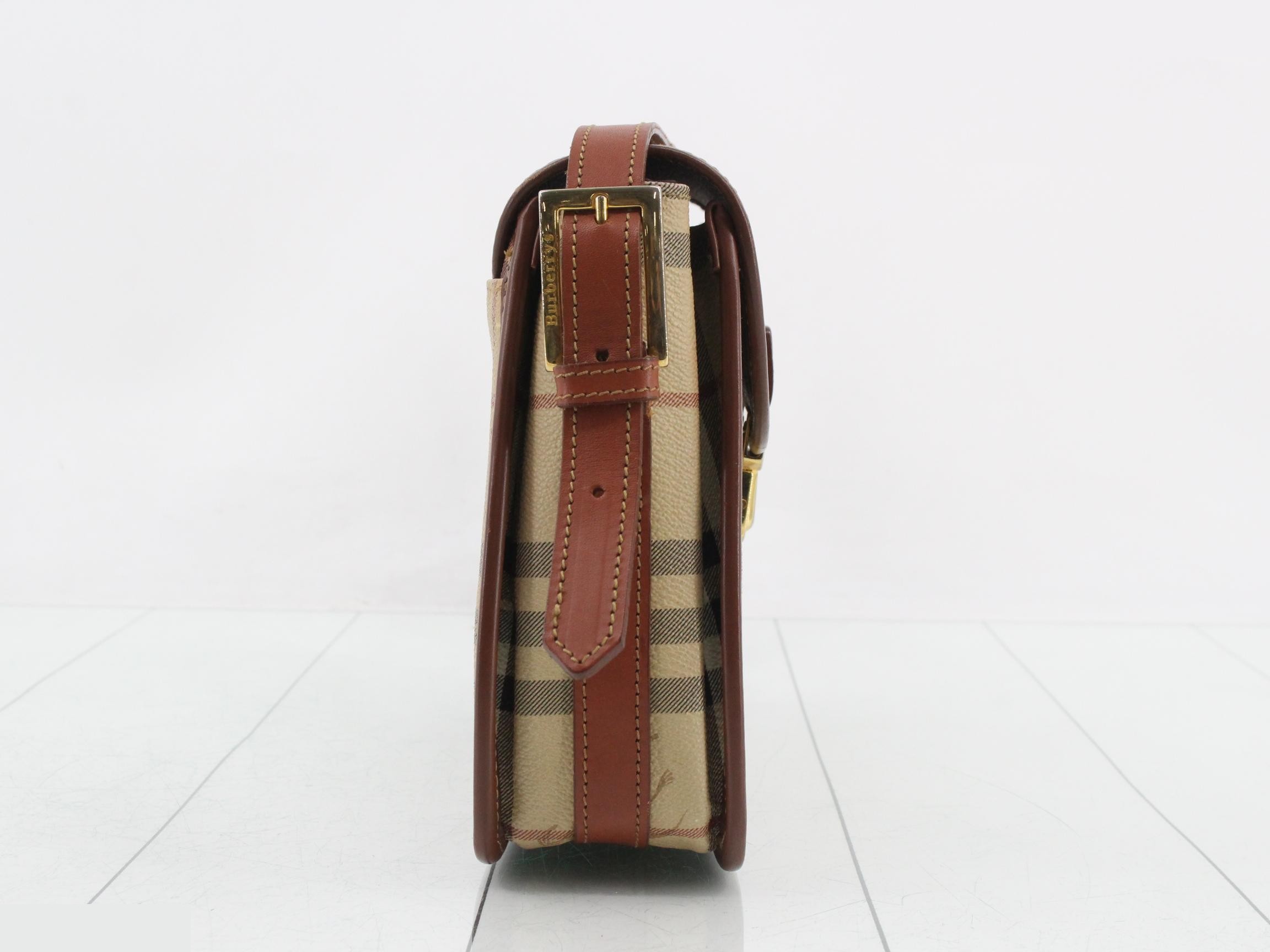 Shadow Horse Bag — view 4
