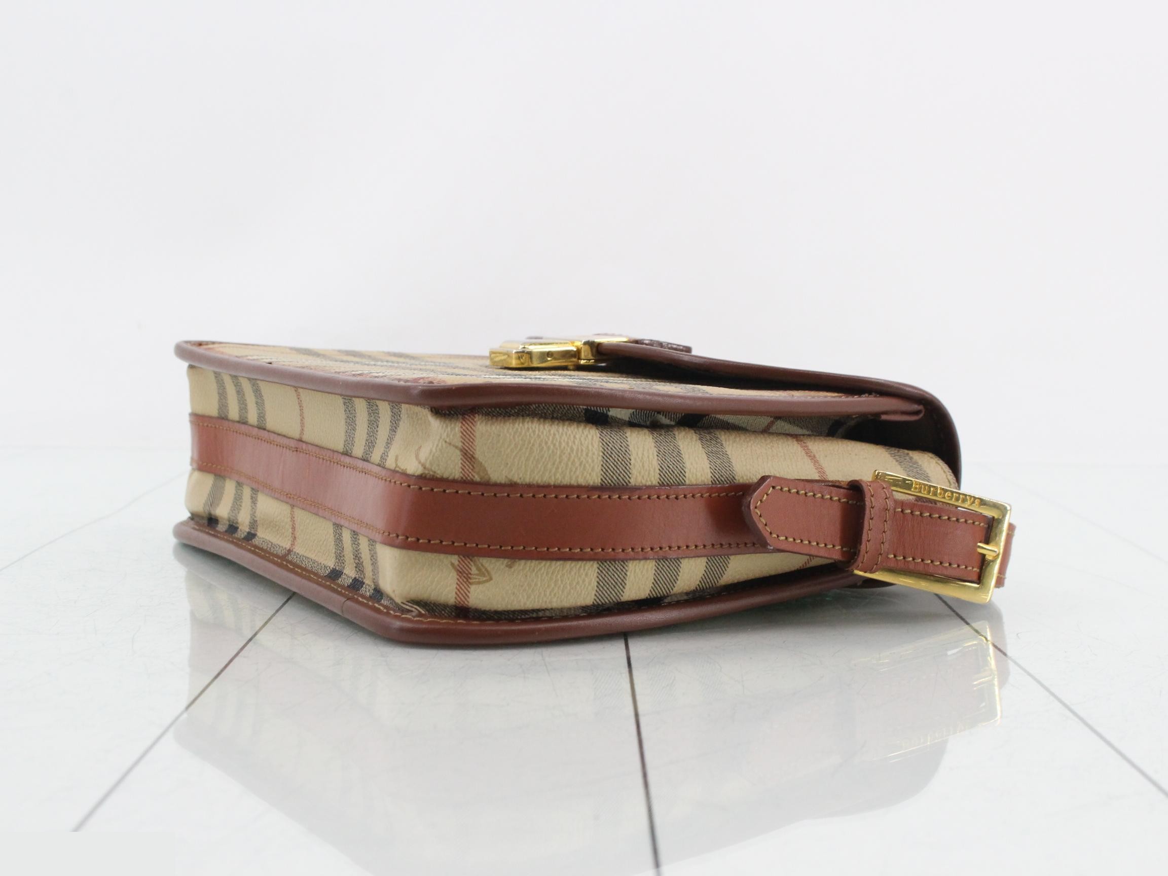 Shadow Horse Bag — view 6