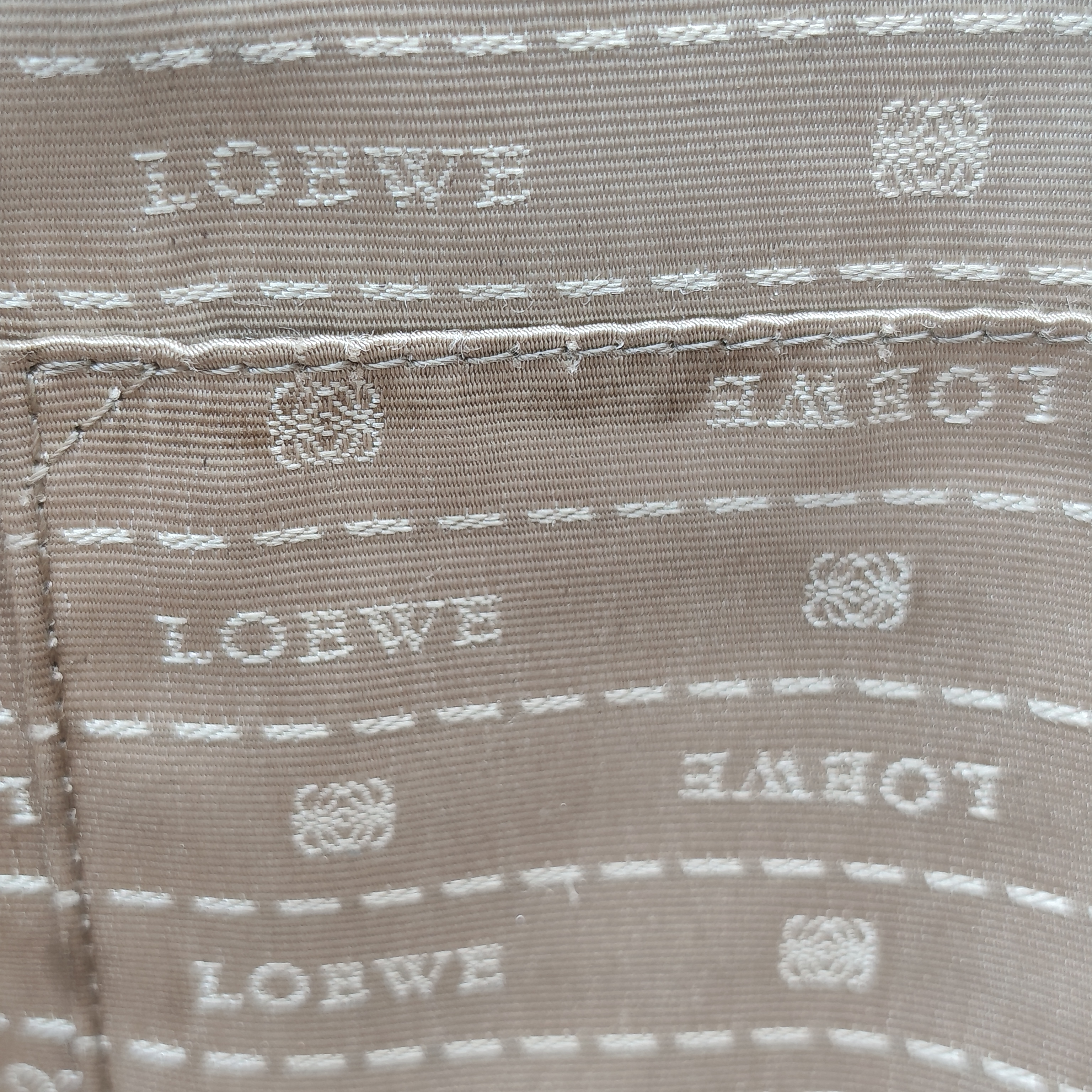 【*Shipped from: China*】LOEWE Leather Handbag — view 12