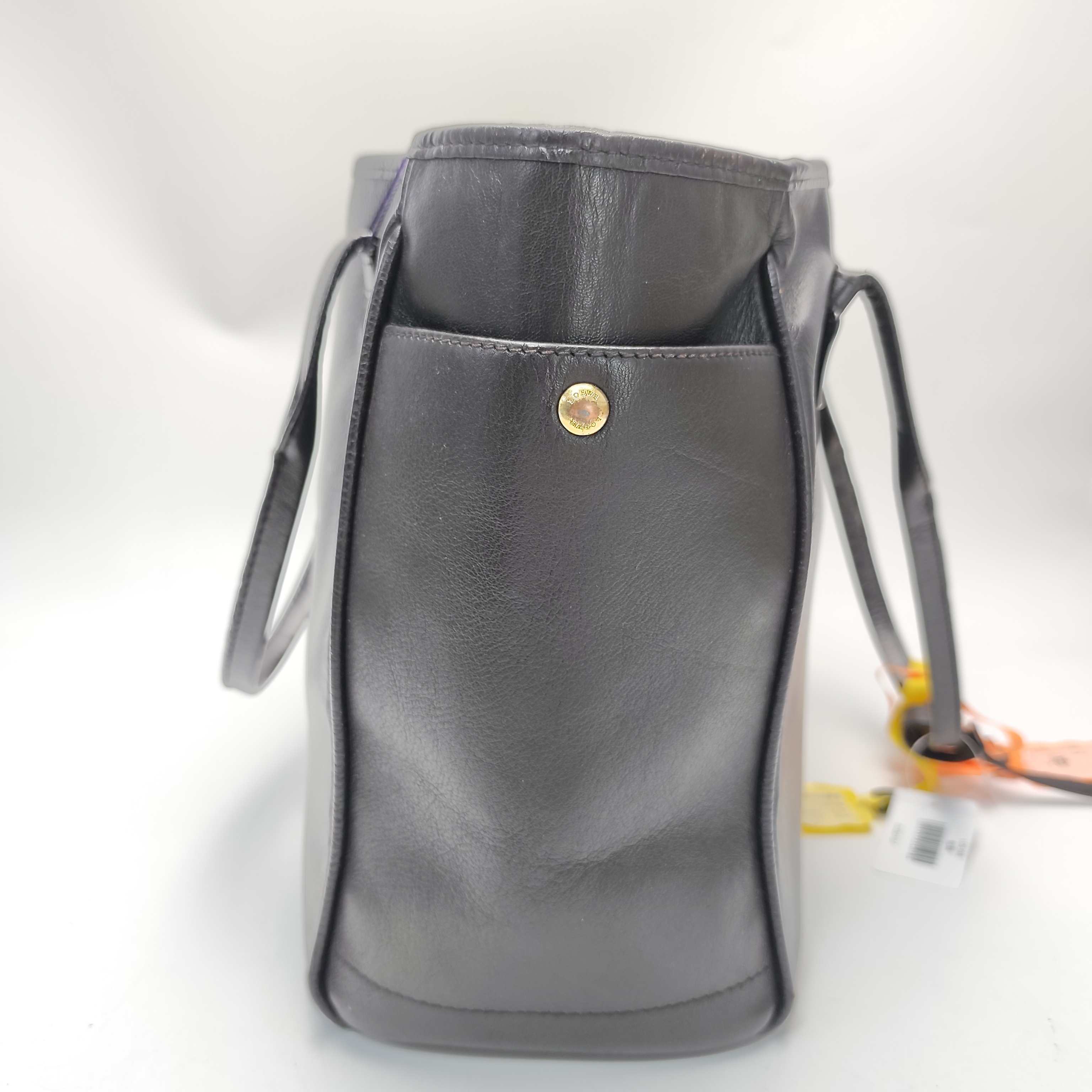 【*Shipped from: China*】LOEWE Leather Handbag — view 4