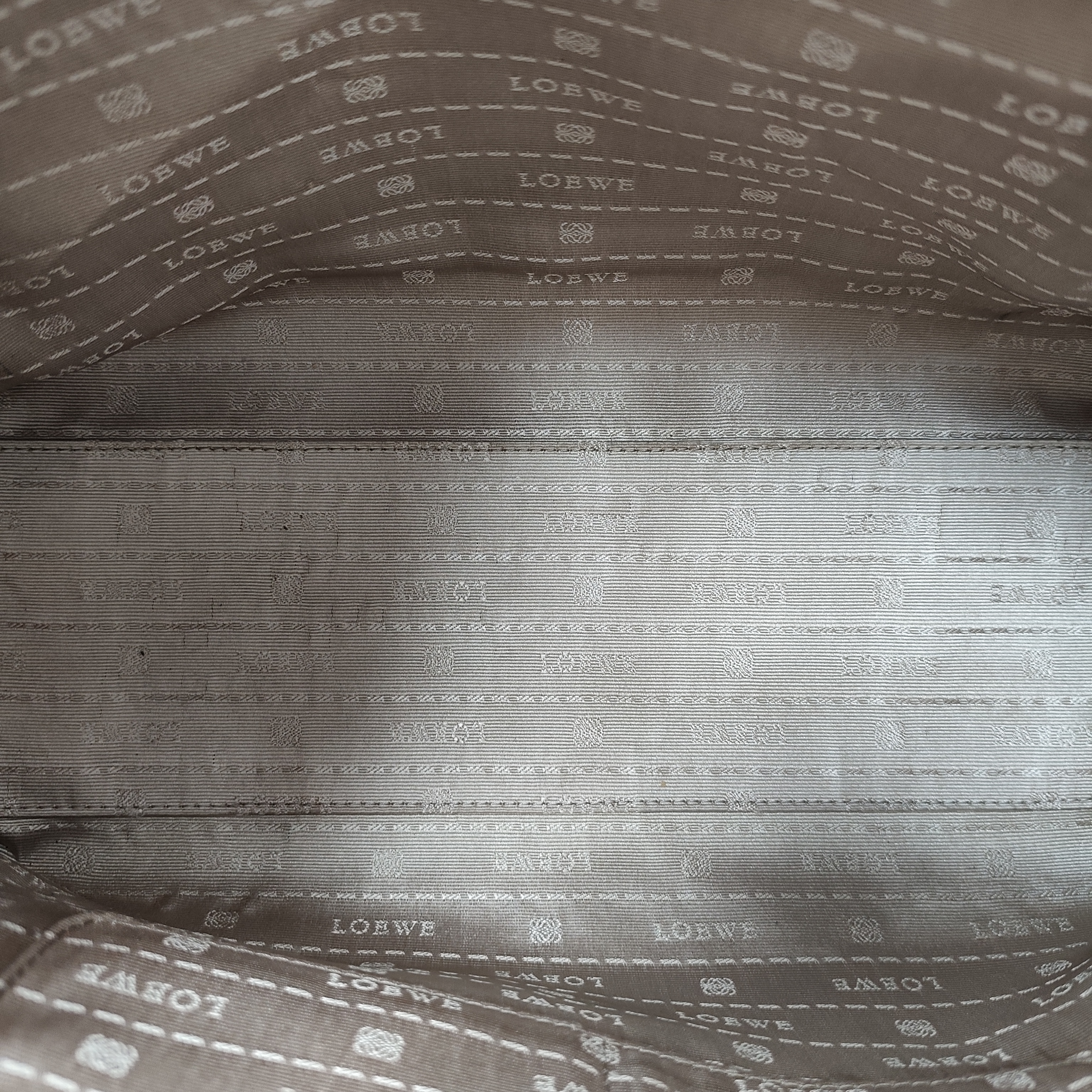 【*Shipped from: China*】LOEWE Leather Handbag — view 5